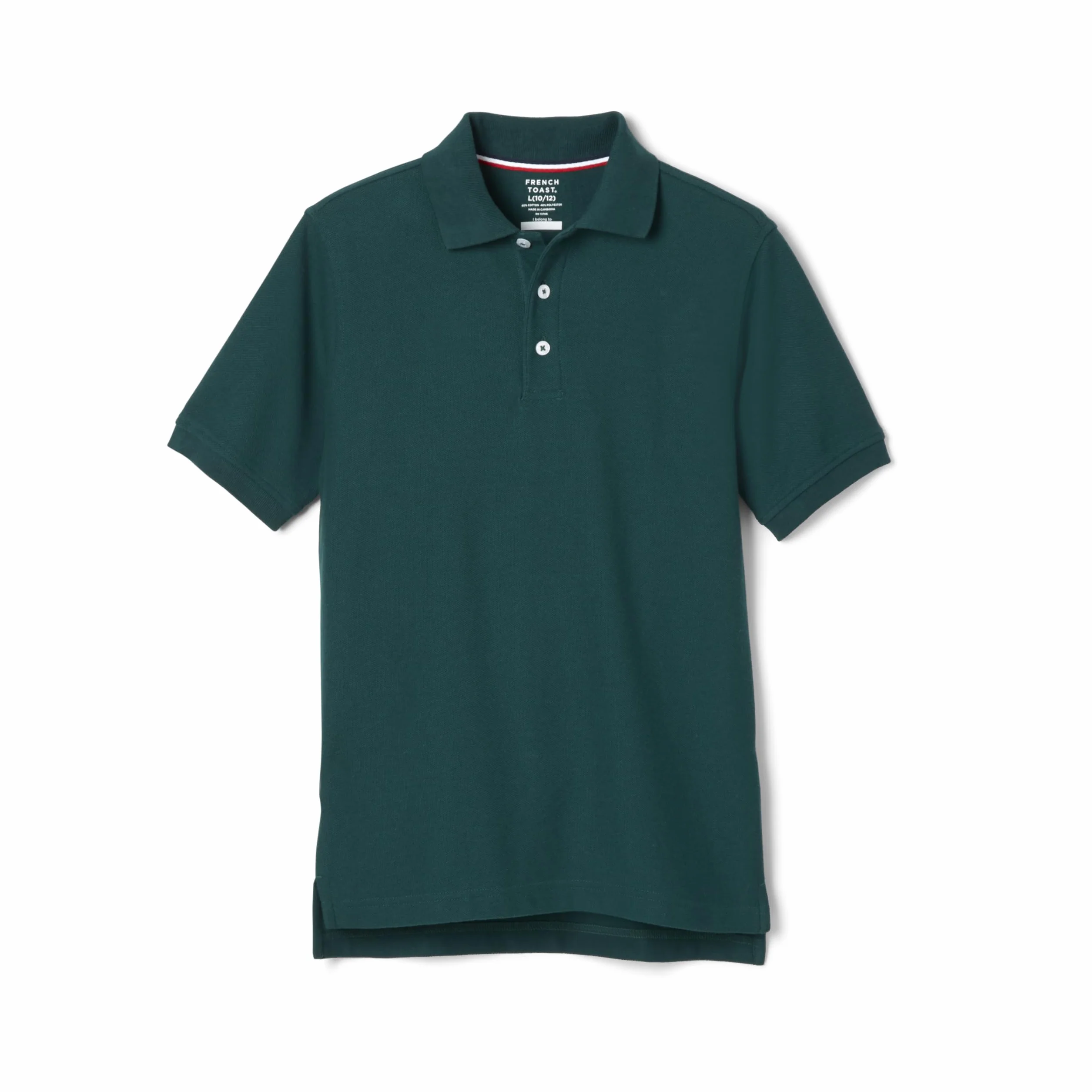 French Toast Koszulka polo chłopiec SA9084