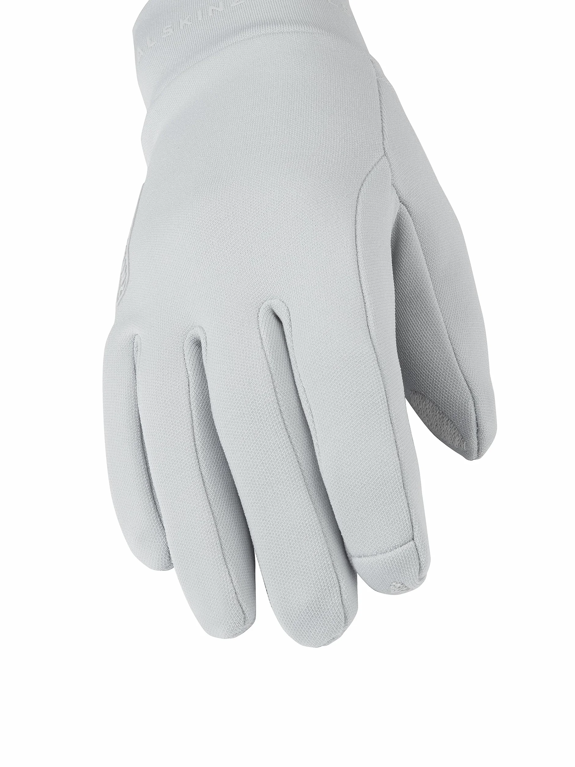 SEALSKINZ Rękawice na zimę Kobiety Acle wodoodporna damska rękawica z polaru nano
