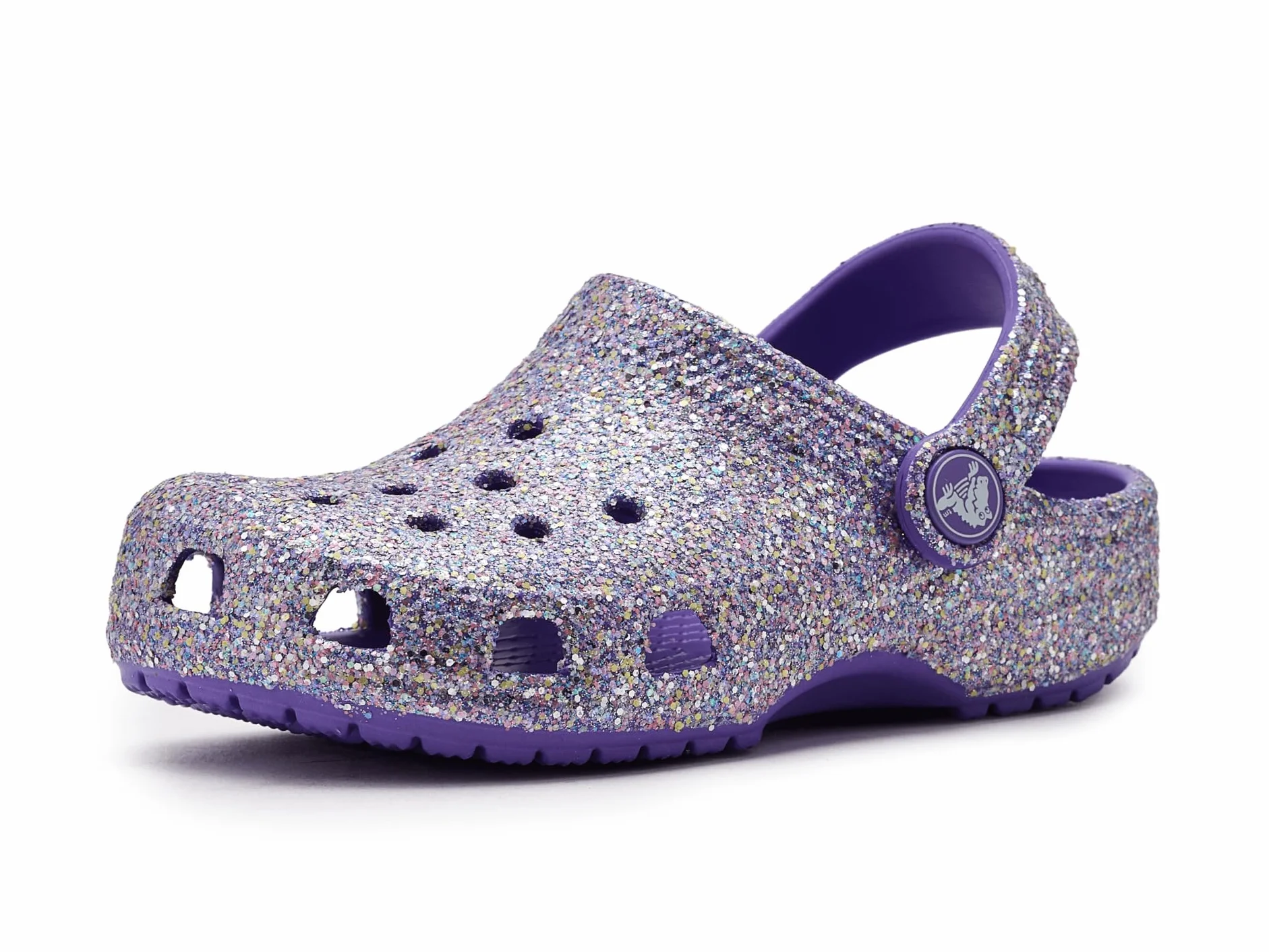 Crocs Uniseks - dzieci Classic ClogChodak
