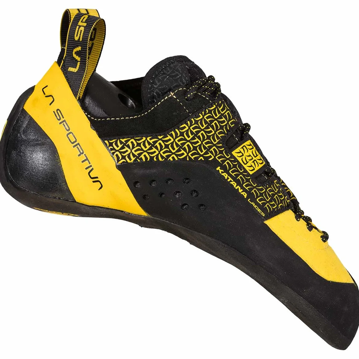 LA SPORTIVA Mężczyźni Katana Lacesbuty wspinaczkowe