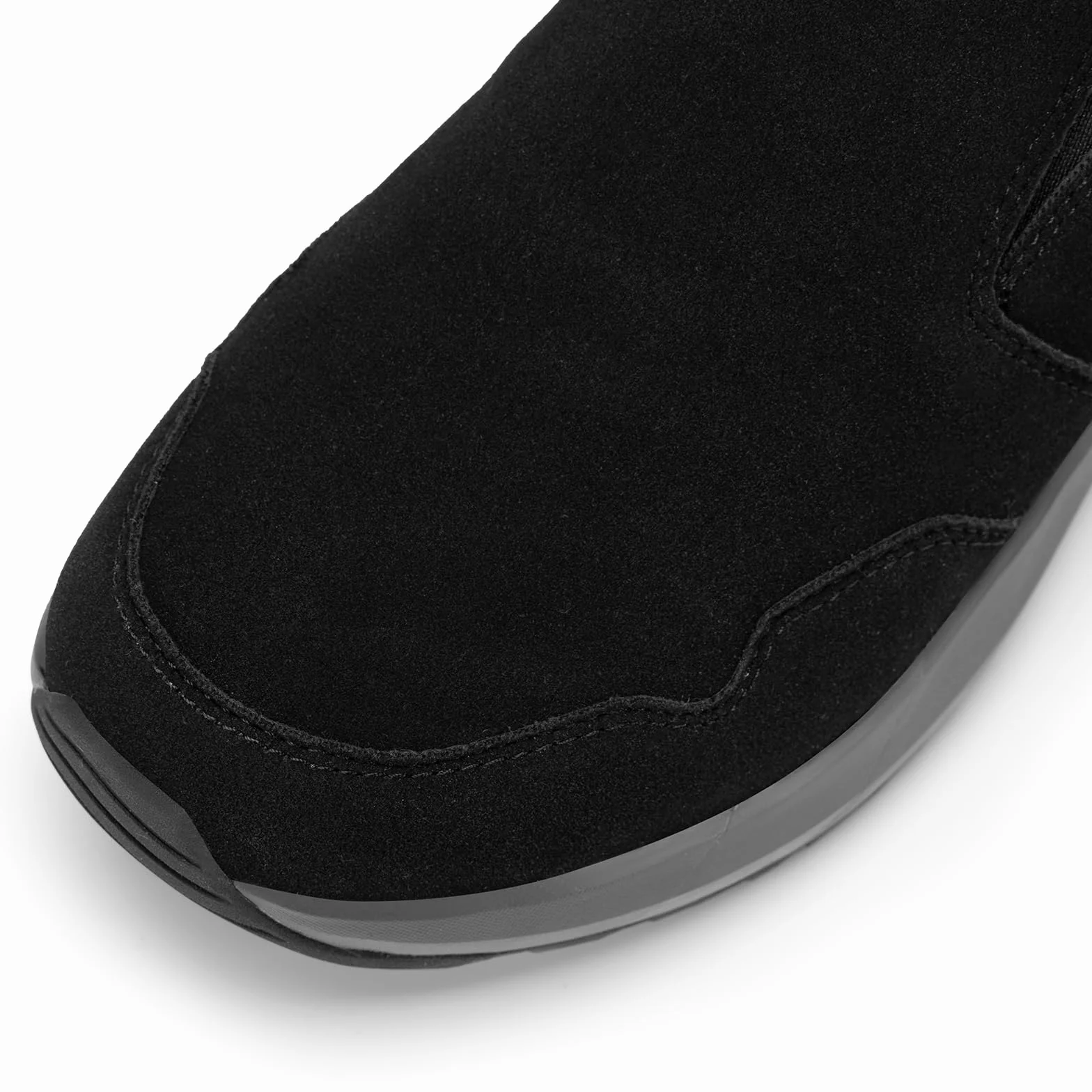 Buty do chodzenia FitVille Męskie bardzo szerokie trekkingowe Antypoślizgowe buty outdoorowe Lekkie oddychające do chodzenia ze wsparciem łuku stopy