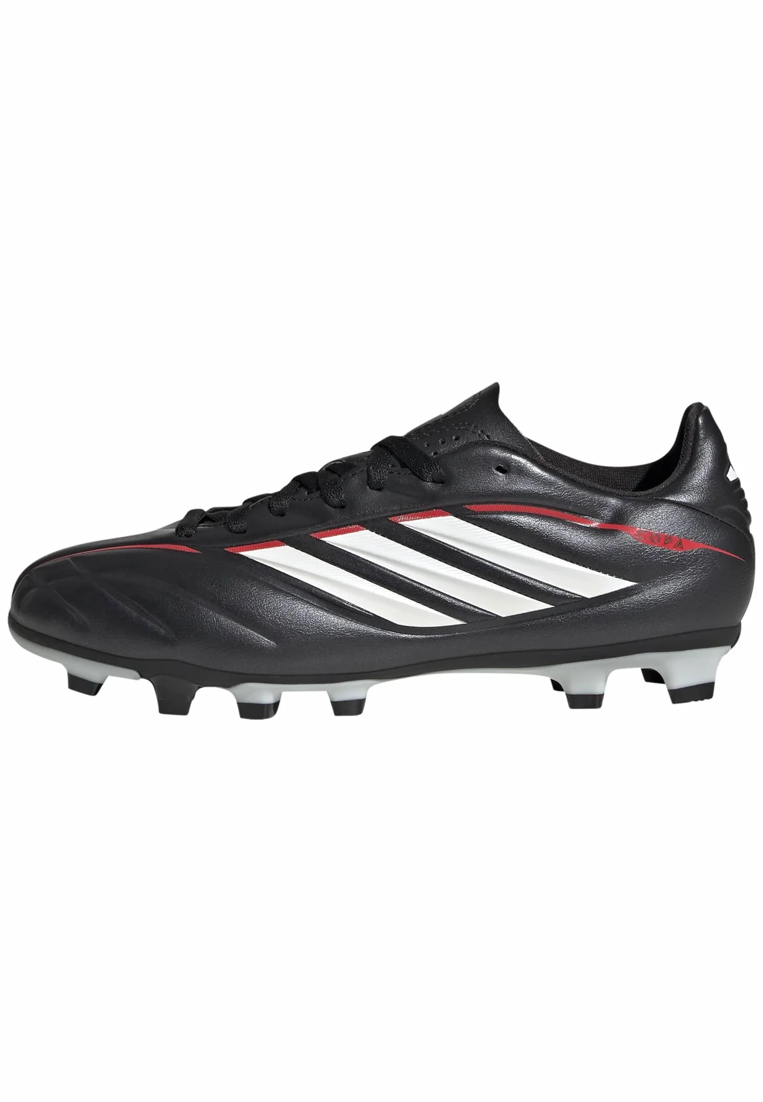 adidas Uniseks - dzieci Copa Pure IV Club Firm Ground/Multi Ground Football Boots KidsBUTY