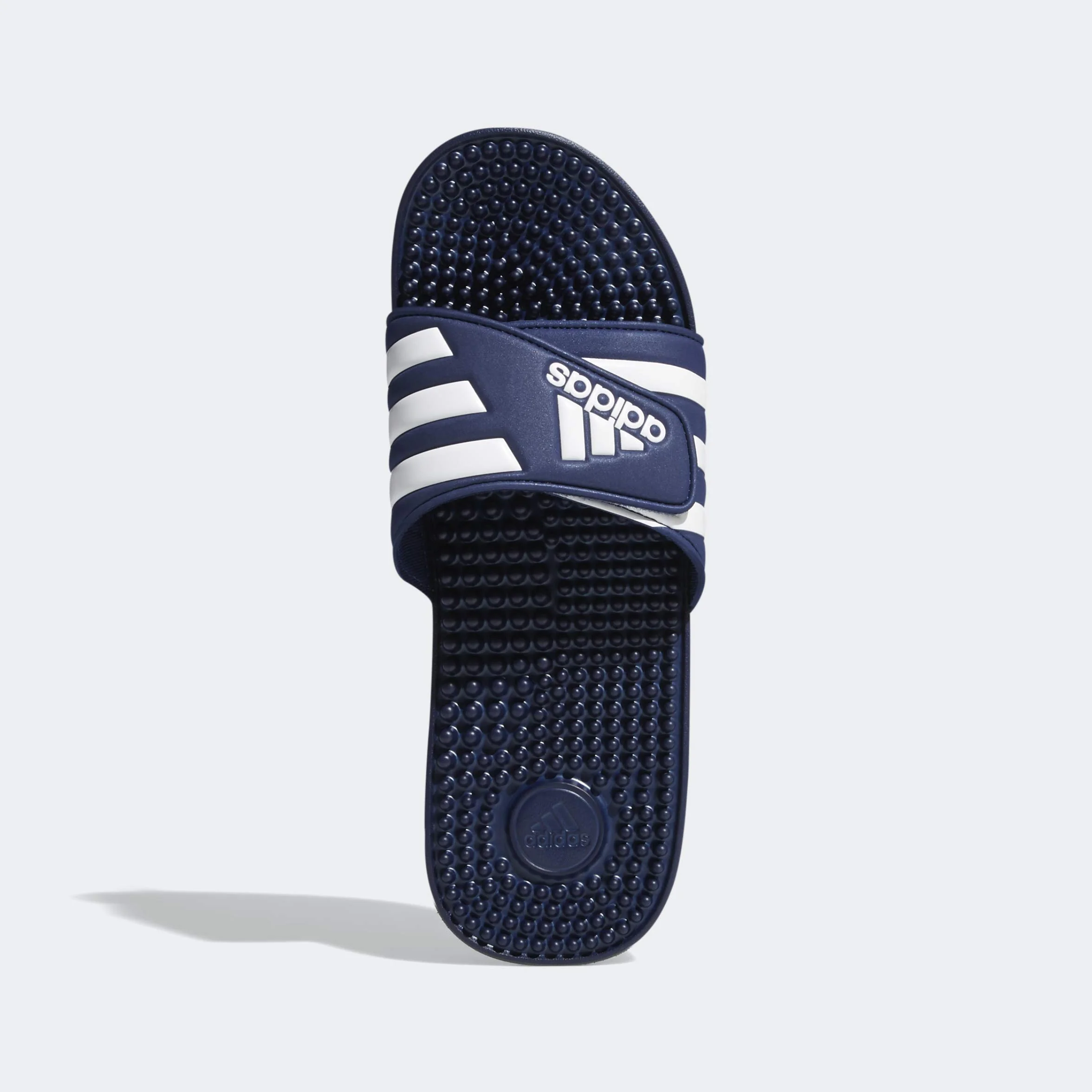 adidas Adissage Buty kąpielowe i prysznicowe Mężczyźni