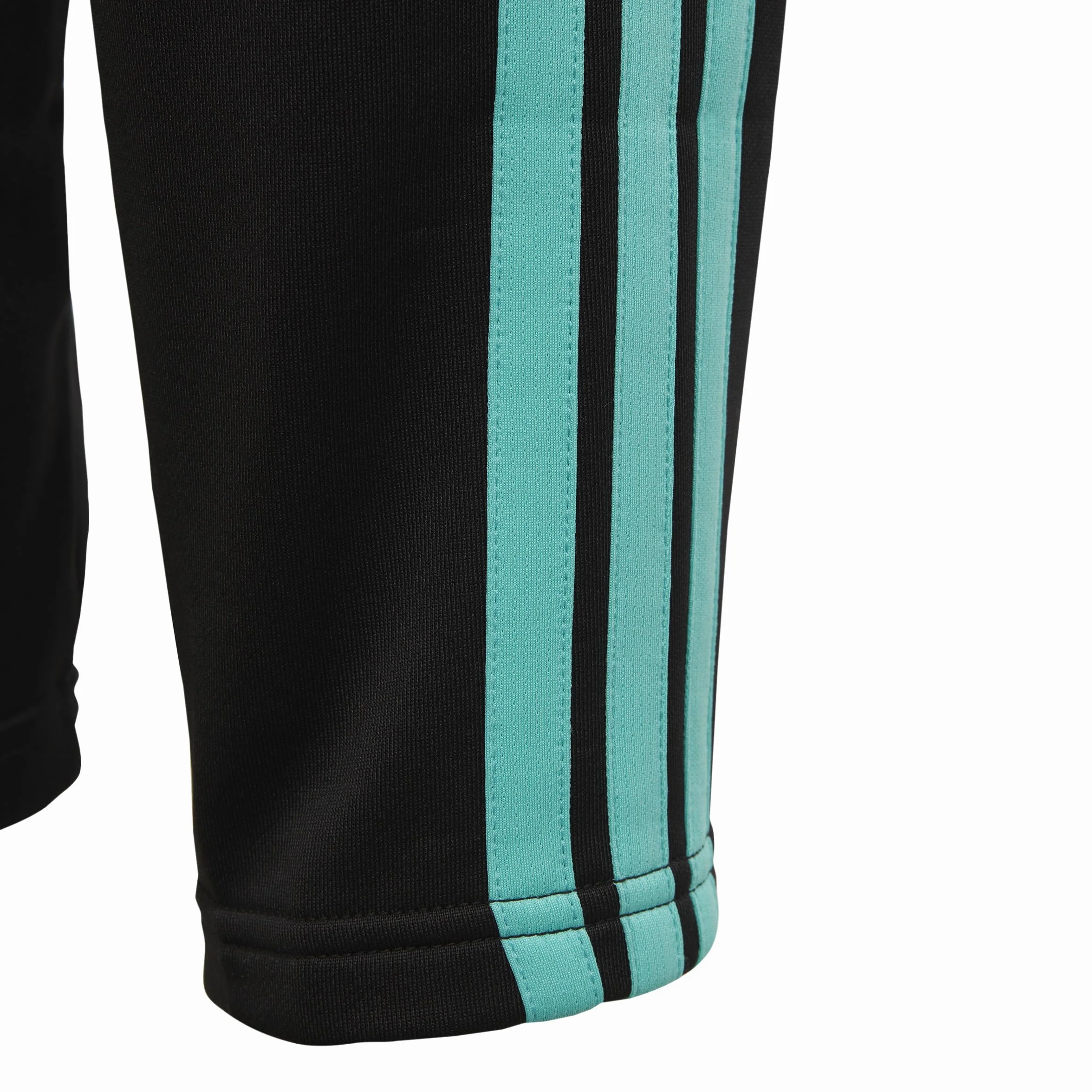 adidas Mercedes - Amg Petronas Formula One Team Dna Pant Youth - Stroiki Uniseks - dzieci