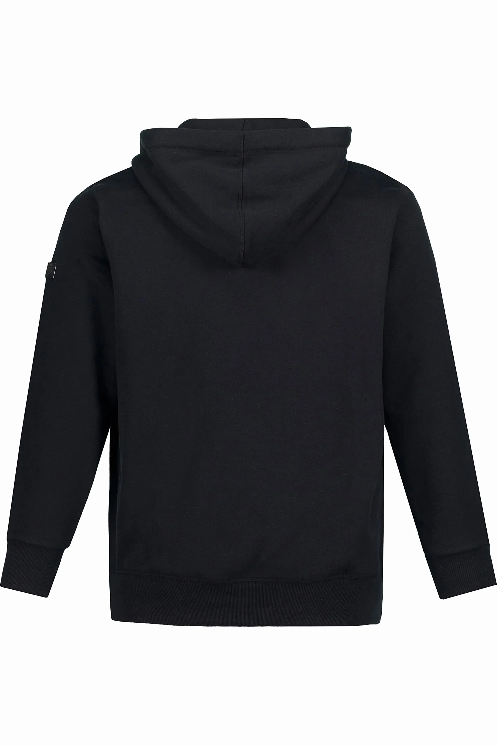 JP 1880 Bluza dresowa Mężczyźni Jay-pi bluza z kapturem