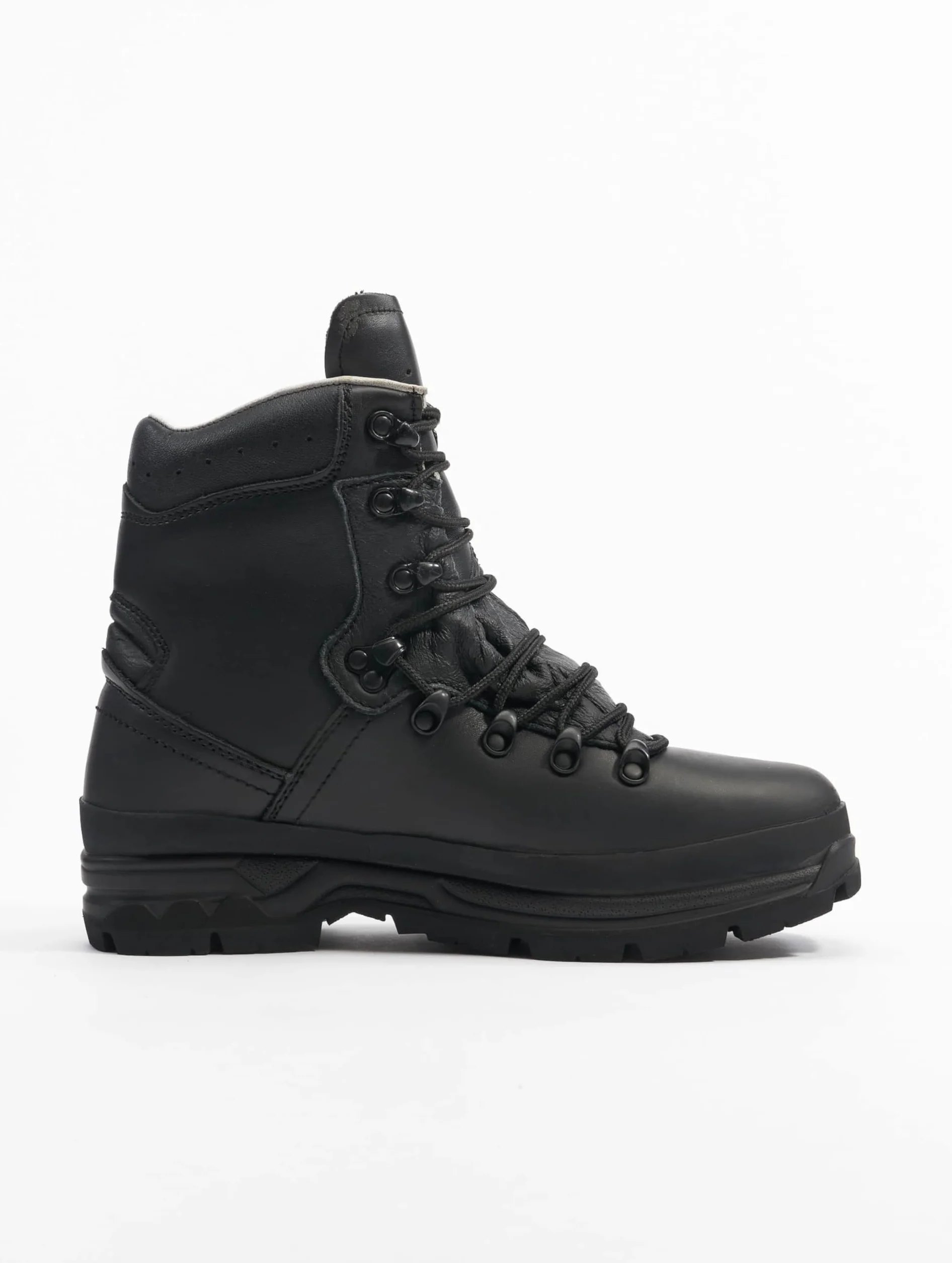Brandit Mężczyźni Bw Mountain BootsButy wojskowe i taktyczne