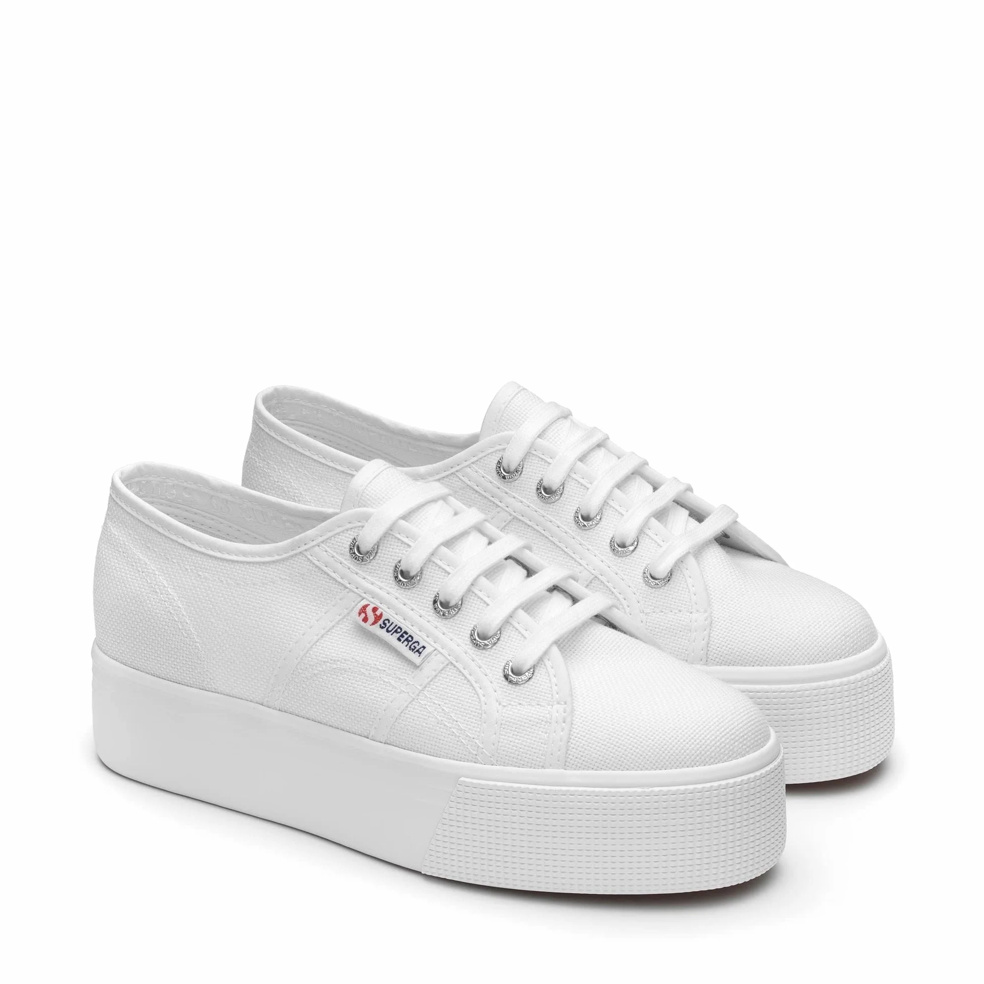 Superga Kobiety Acotw Linea Up And DownSneakersy