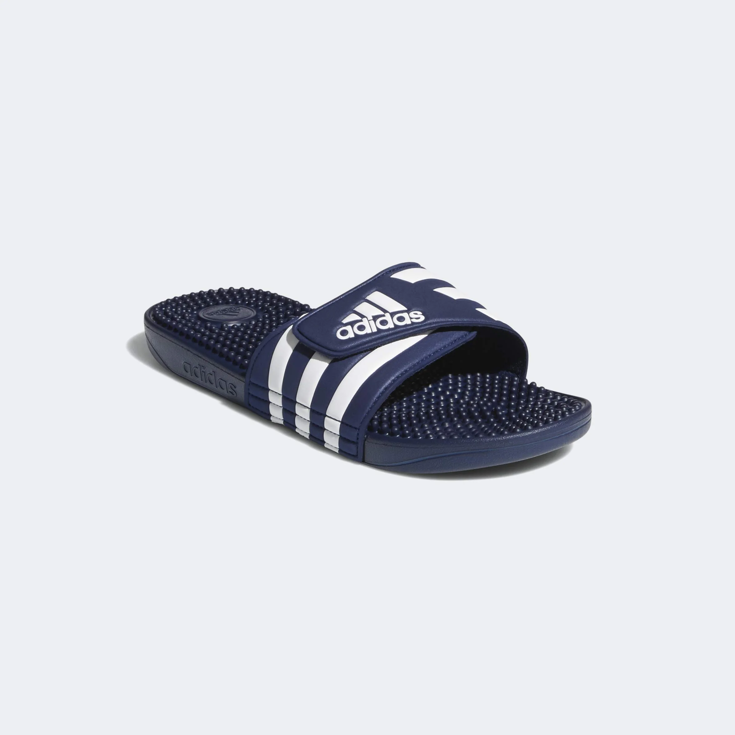 adidas Adissage Buty kąpielowe i prysznicowe Mężczyźni