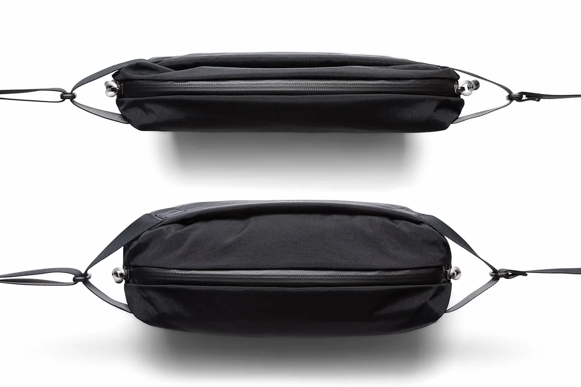 Bellroy Lite Sling (lekka torba na ramię)