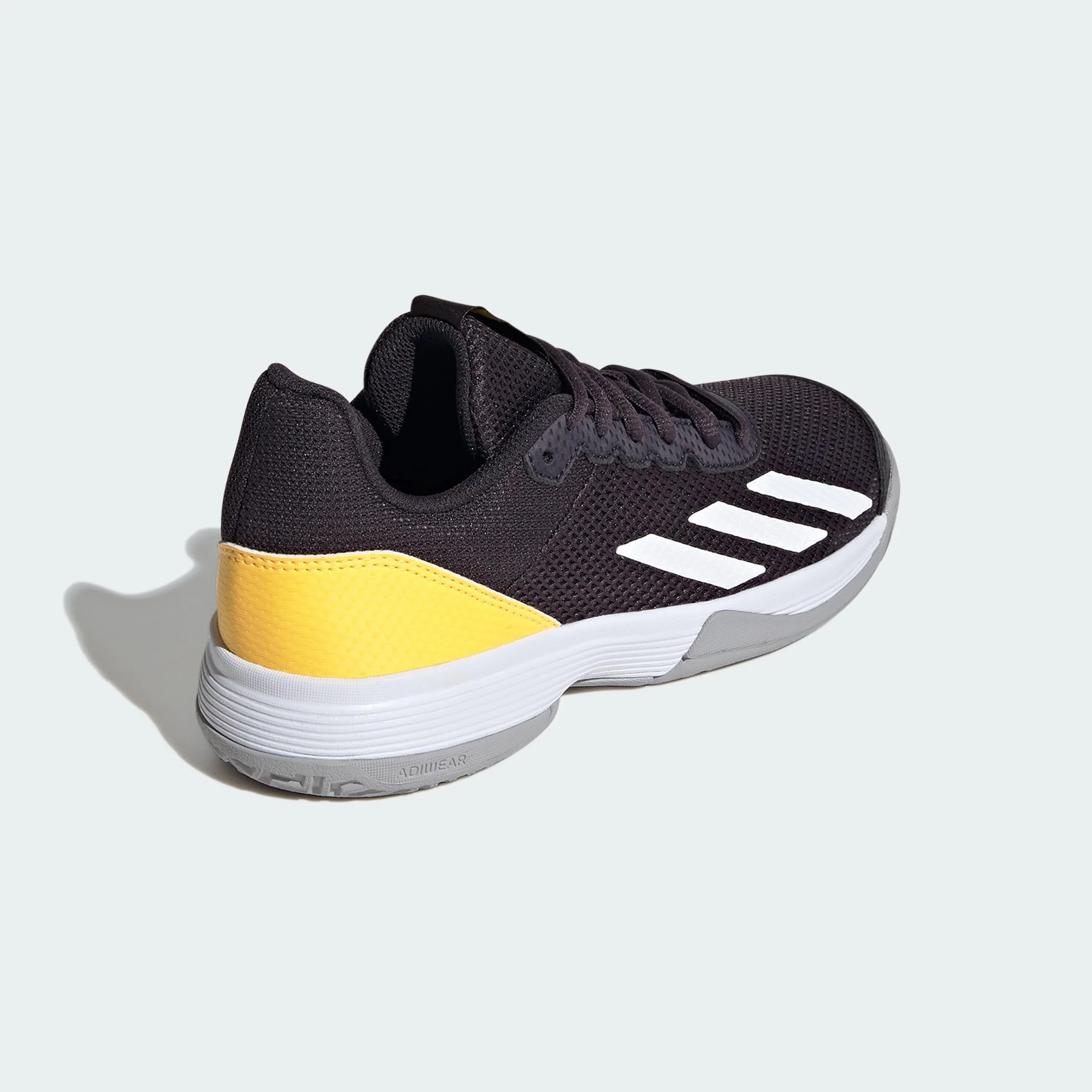 adidas Uniseks - dzieci Courtflash Tennis ShoesButy tenisowe