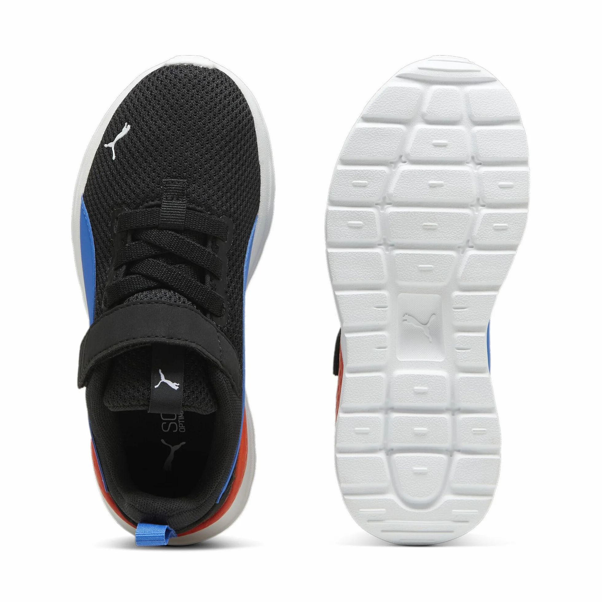 PUMA Uniseks - dzieci Anzarun Lite Ac+ PsAdidasy