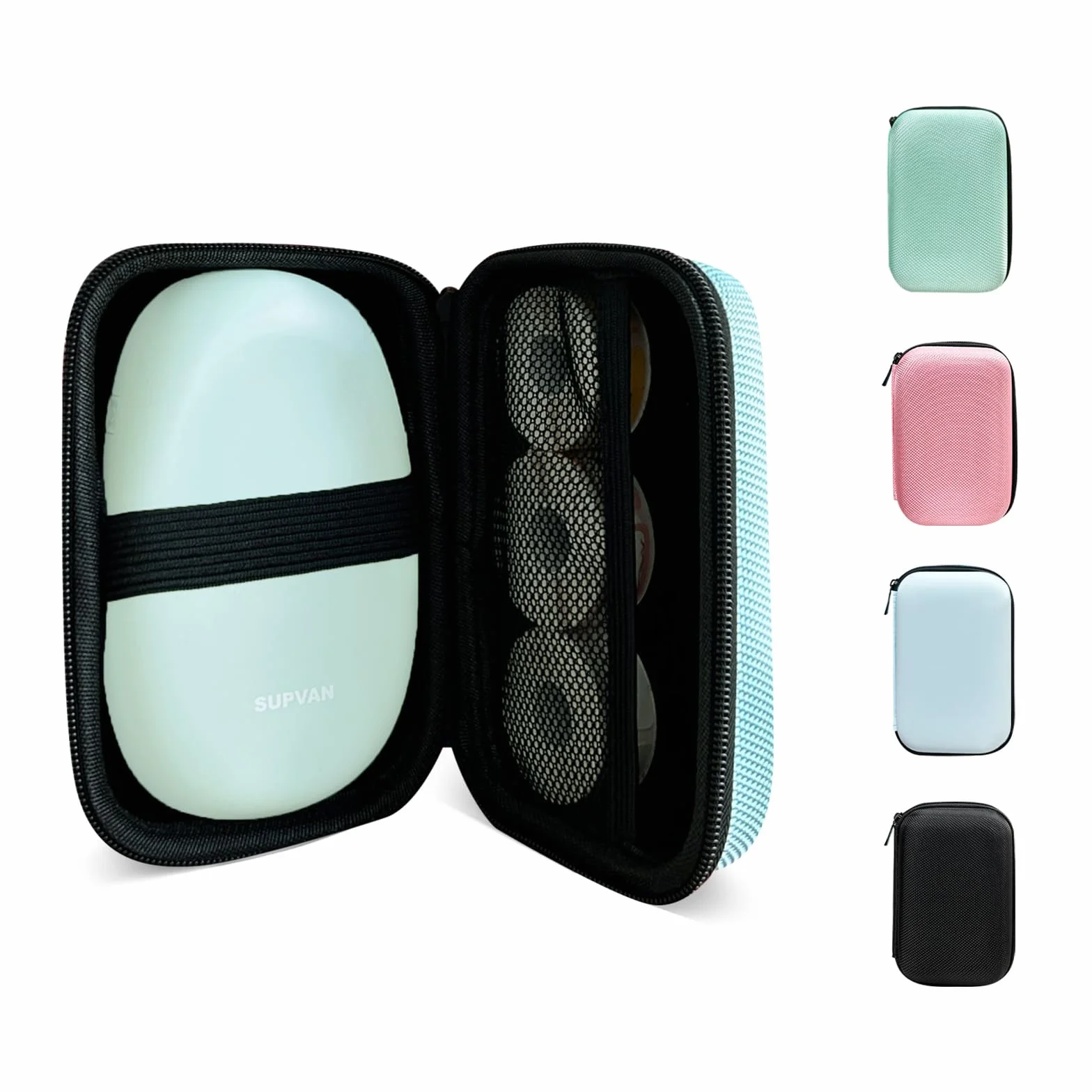 SUPVAN Torba E10/E16 Mini Bluetooth urządzenie do opisywania etykiet (tylko torba)