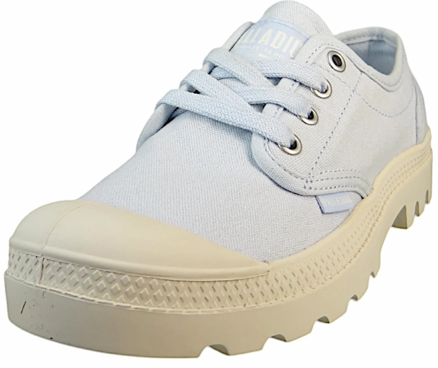 Palladium Pampa Oxford Sneaker damskie