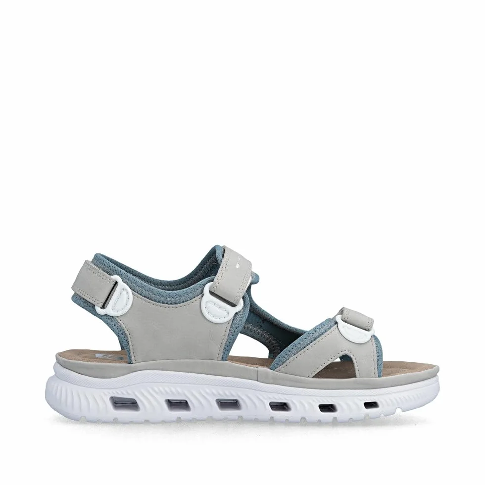 Rieker Kobiety 64074Sandał