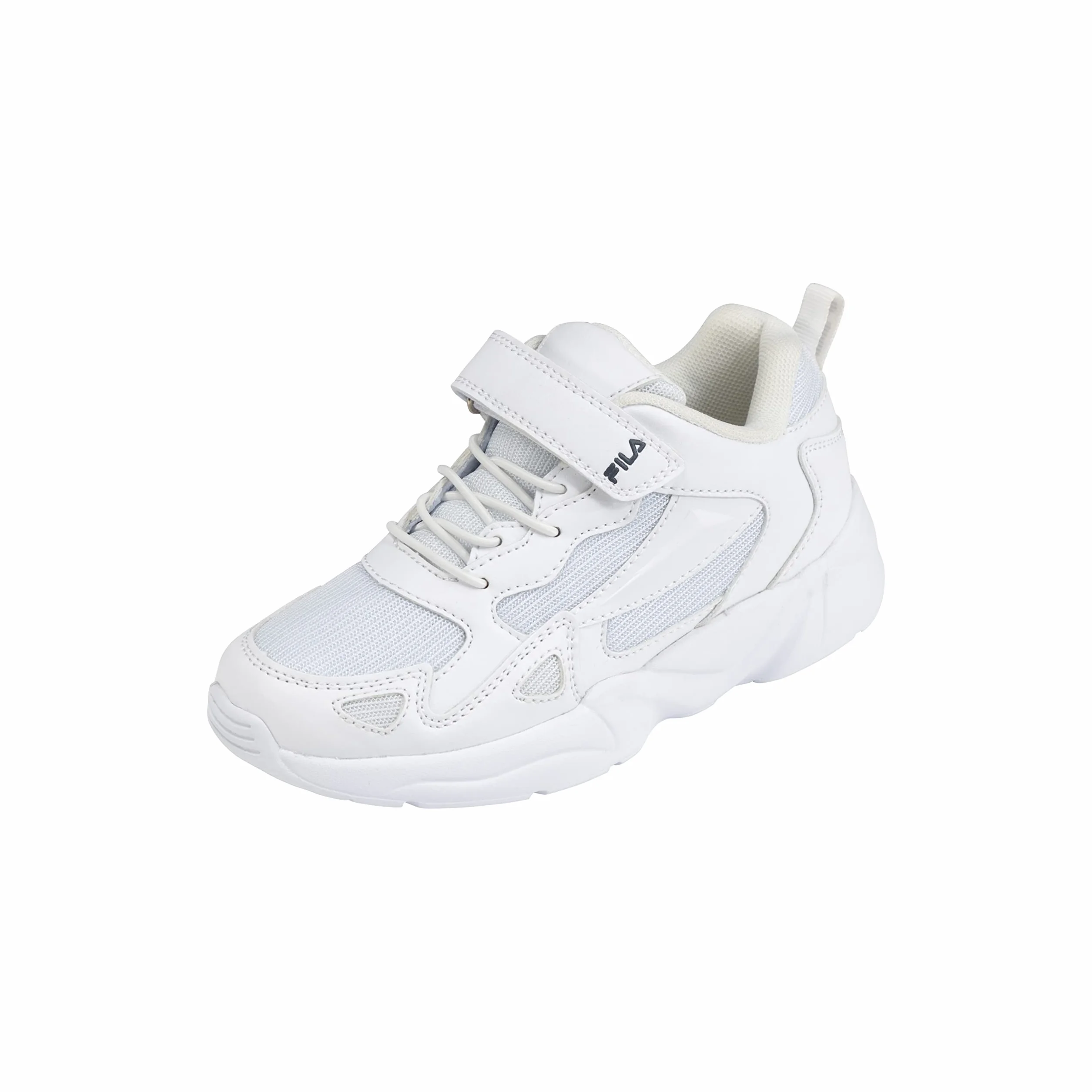 FILA Uniseks - dzieci Fila Ventosa Velcro KidsAdidasy