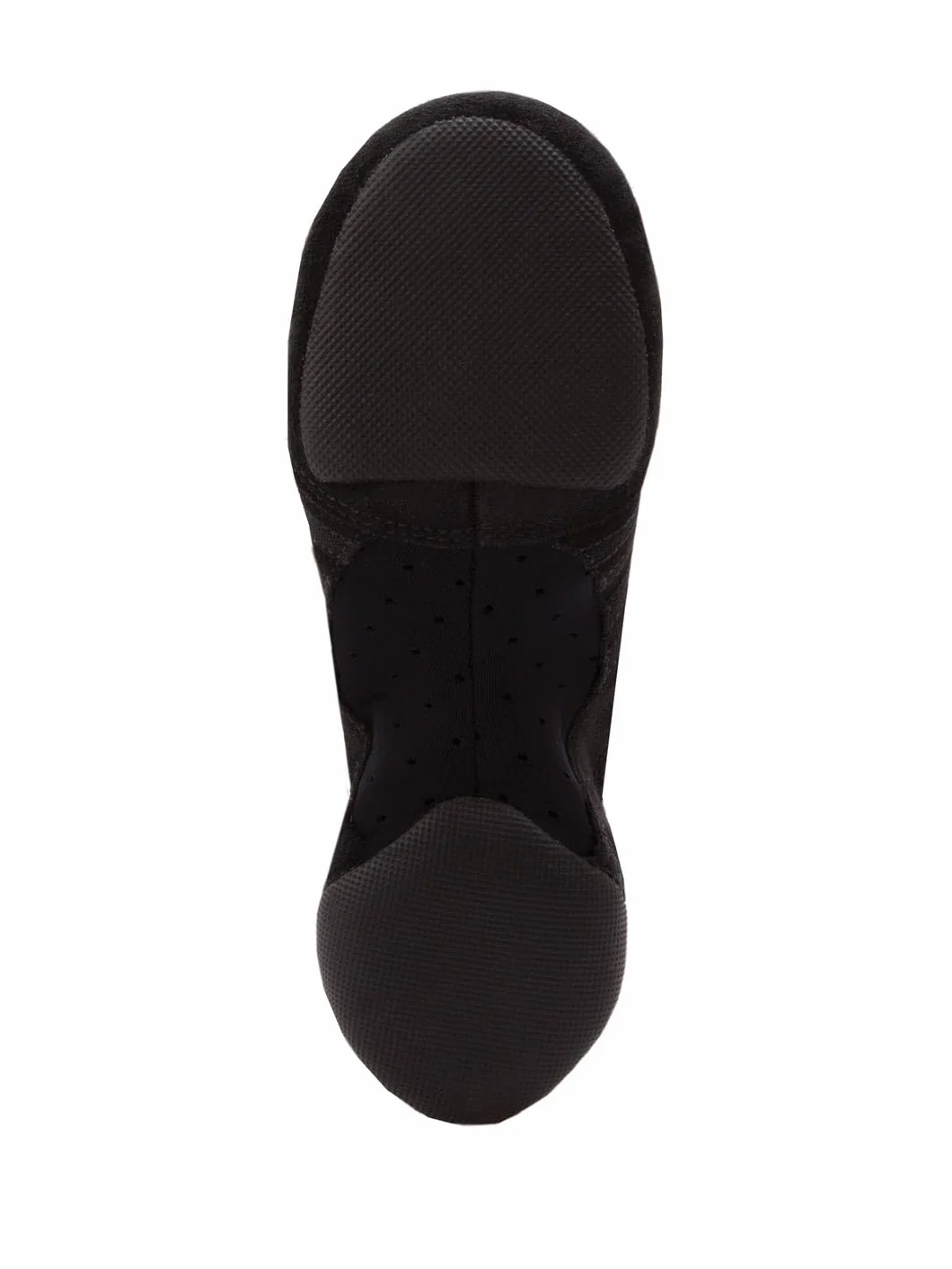 Capezio Kobiety Capezio Jag Jazz ShoeJazz Shoe