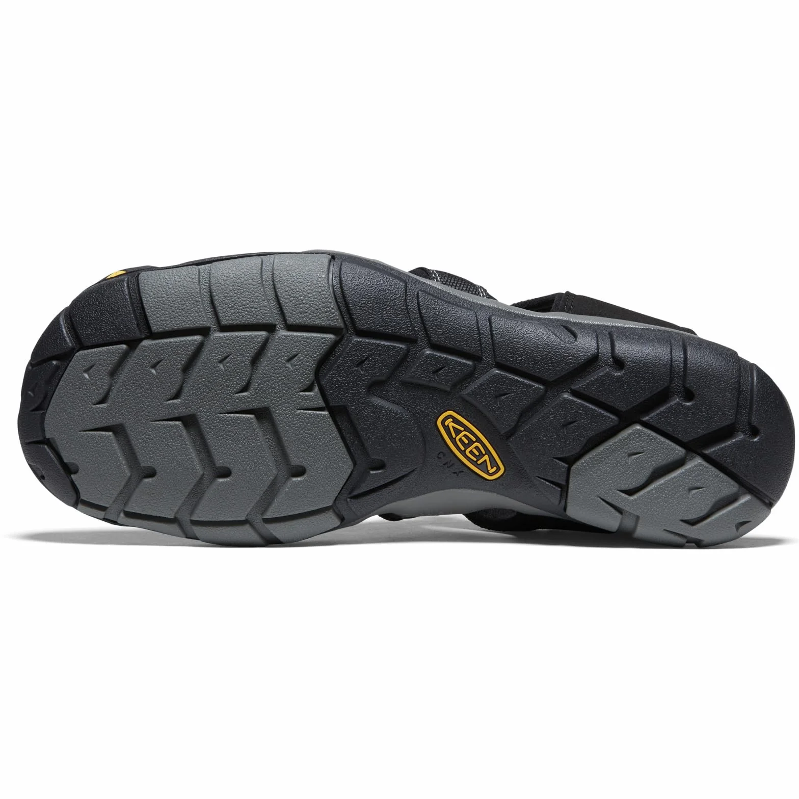 KEEN Mężczyźni Clearwater CnxSandały