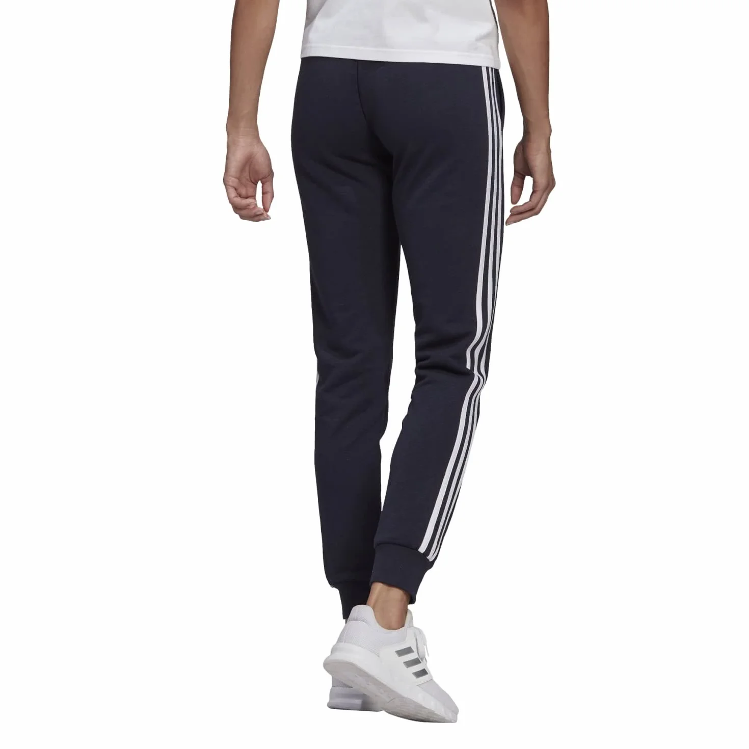 adidas W 3s Ft C Pt - Spodnie Kobiety