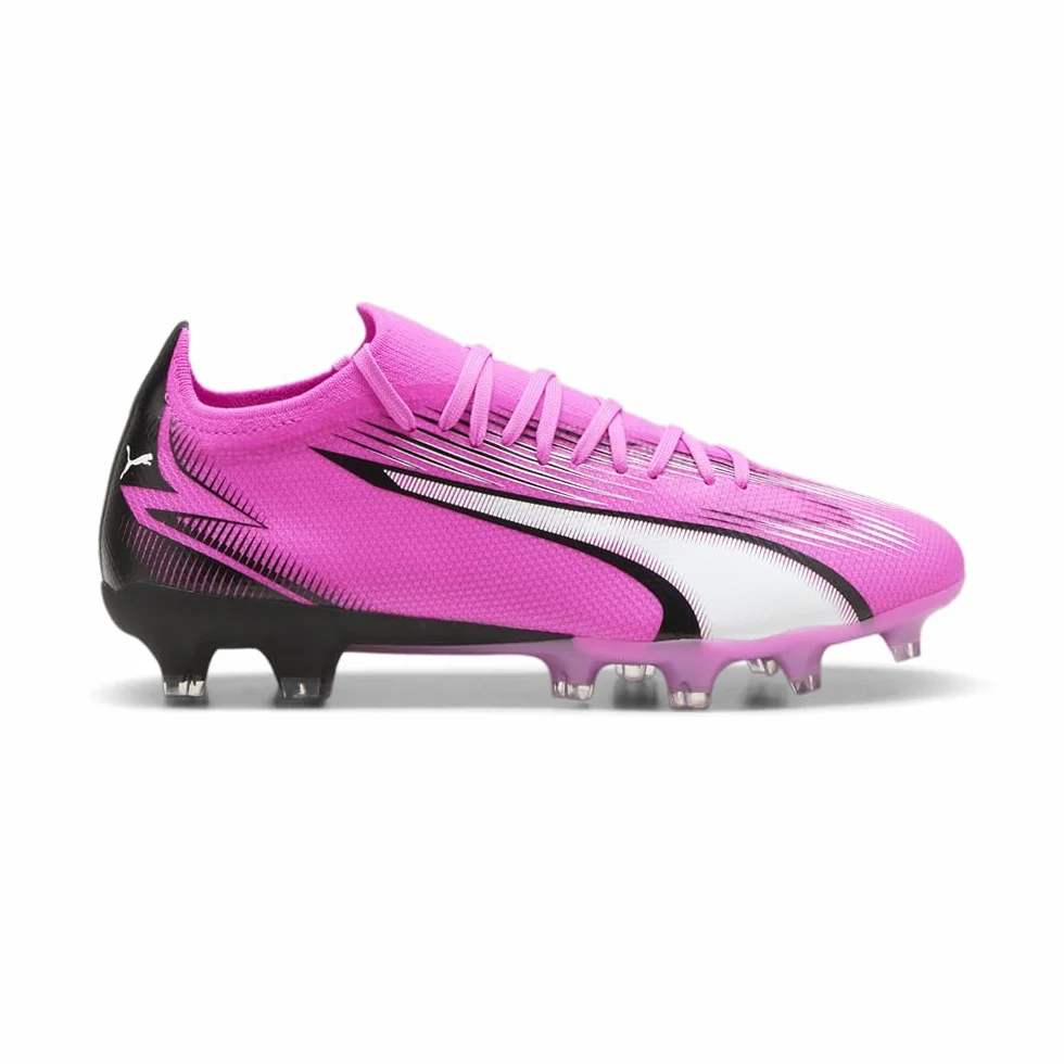 PUMA Kobiety Ultra Match Firm Ground SztucznaAdidasy