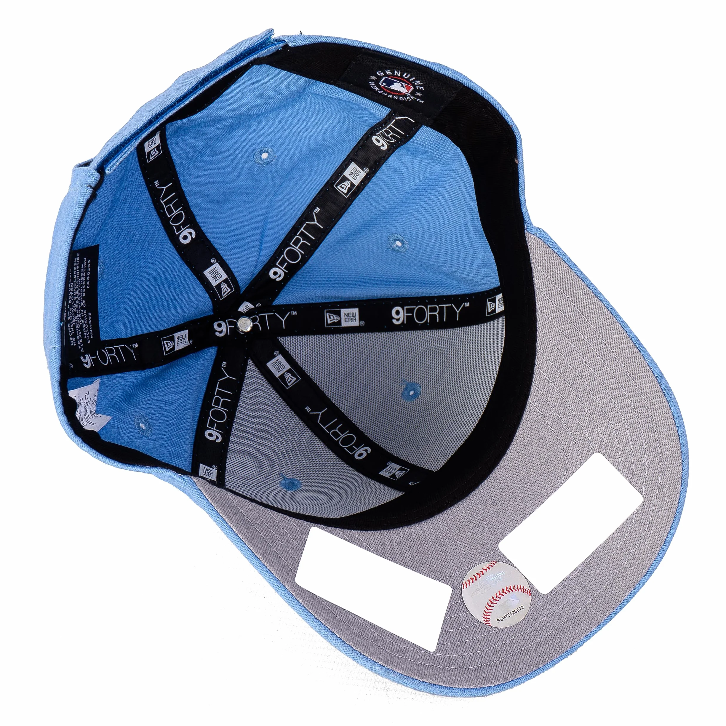 New Era Czapka 9Forty Kids DC Paint BatmanEra Dzieci - curved brim cap baseball z daszkiem dziecieca Snapback, Zima Jesień Wiosna Lato wiosna-lato jesień-zima