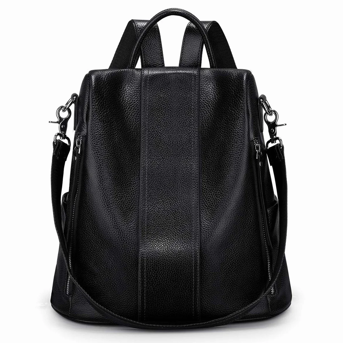 S-ZONE Plecak Kobiety S-zone Sz10v040a (1 w zestawie)