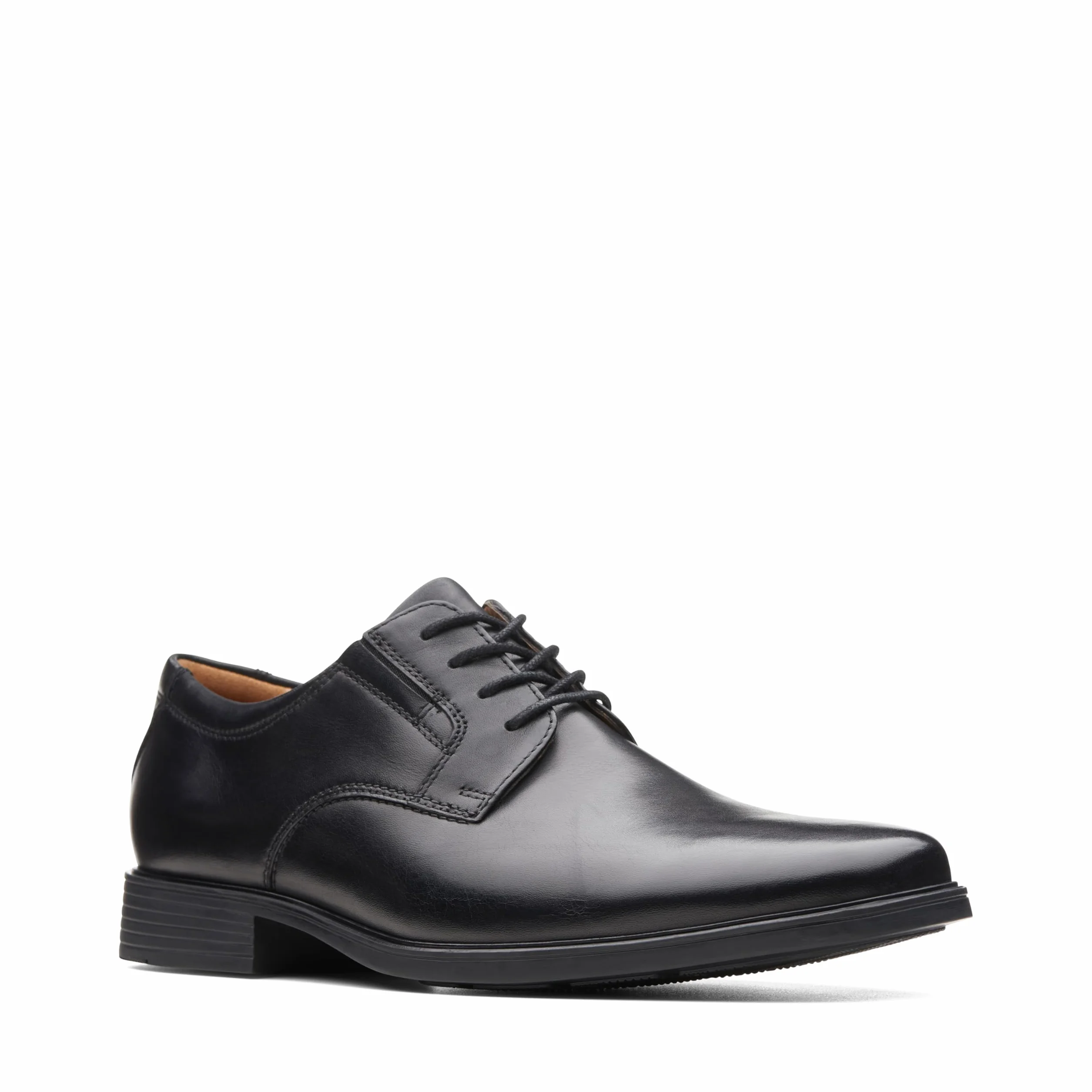 Clarks Mężczyźni Tilden Plain DerbyOksford