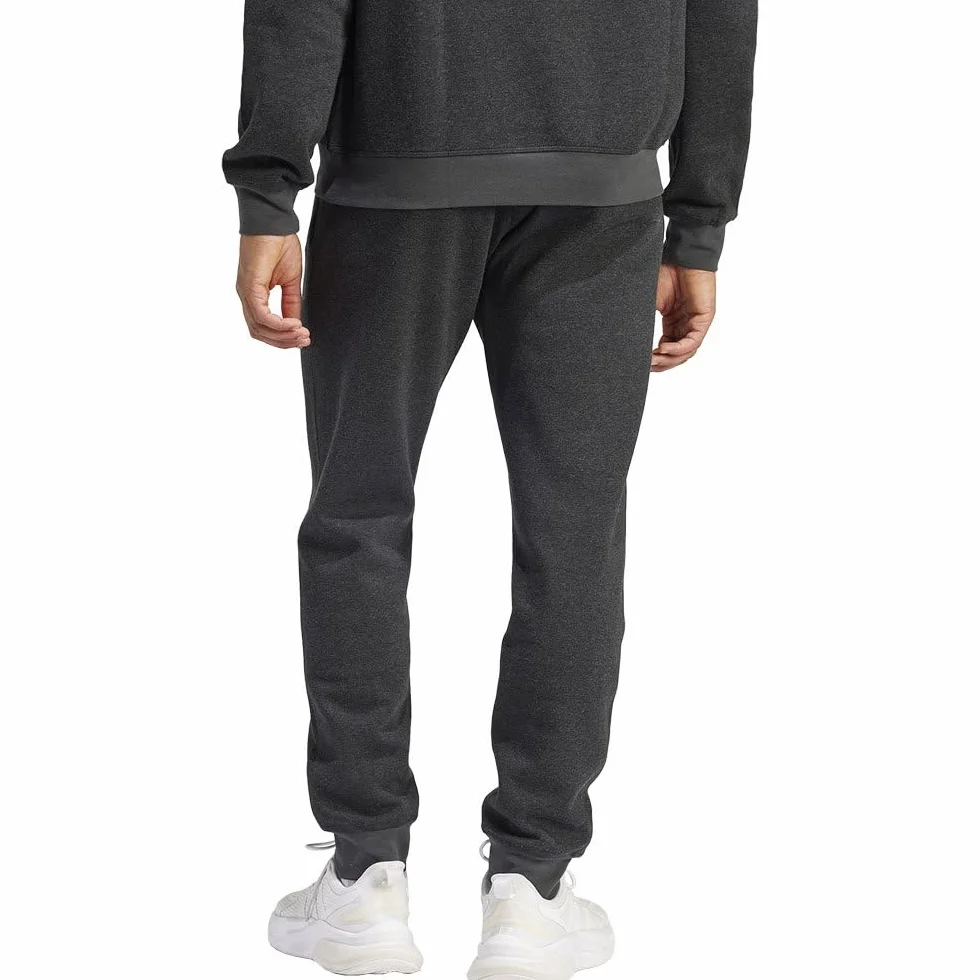 adidas Seasonal Essentials Mélange Pants - Spodnie Mężczyźni