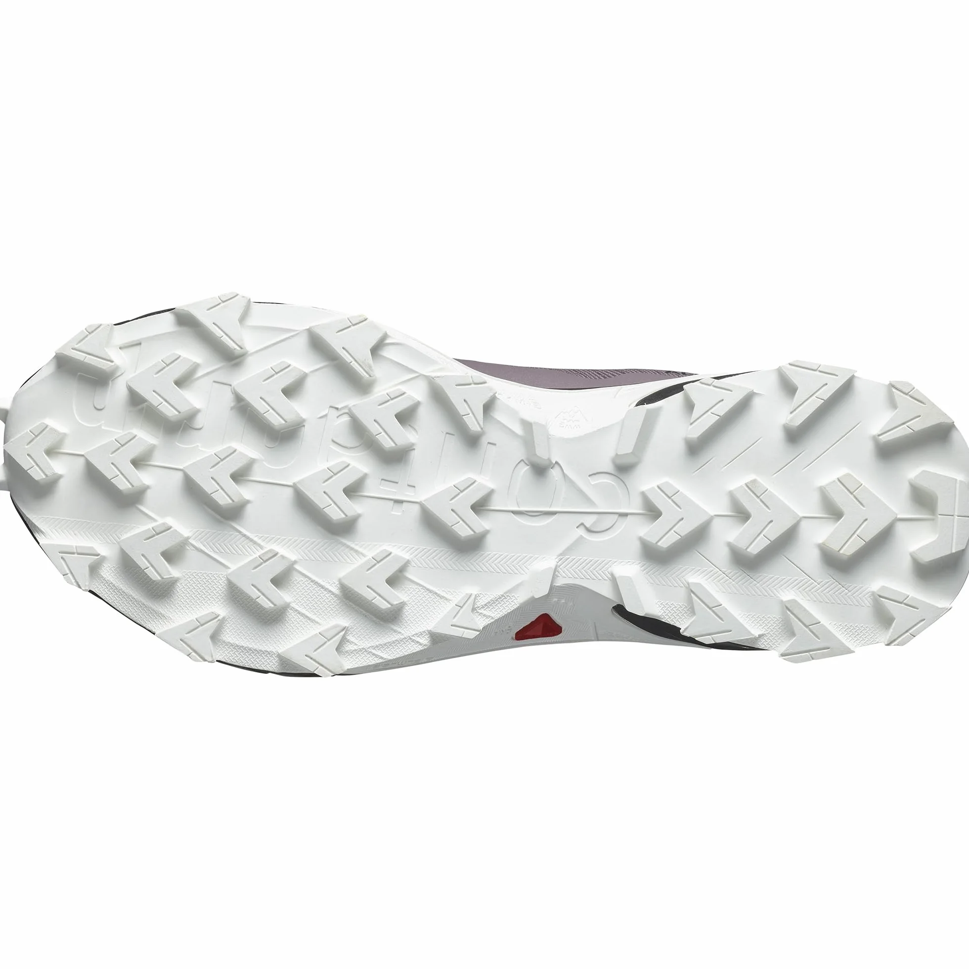 Salomon Kobiety Alphacross 5 Gore-texButy trekkingowe