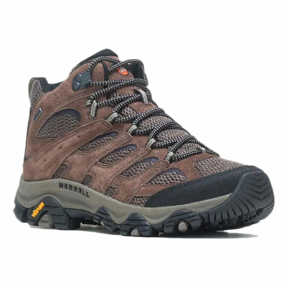 Merrell Mężczyźni Moab 3 Mid GtxButy turystyczne