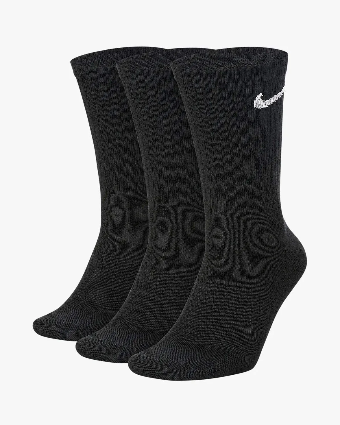 NIKE Skarpetki Uniseks Value Cotton Crew