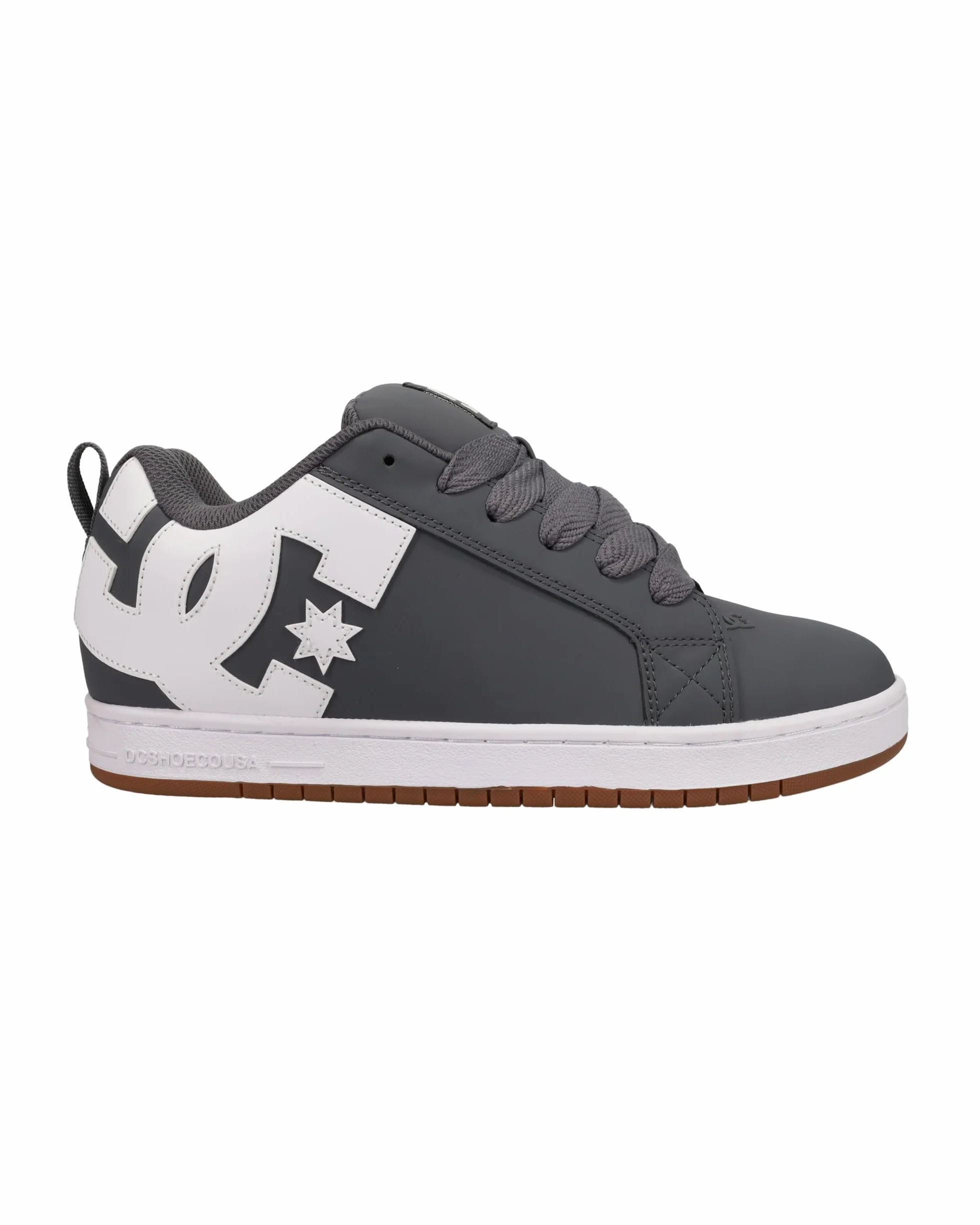 DC Shoes Mężczyźni Court GraffikAdidasy