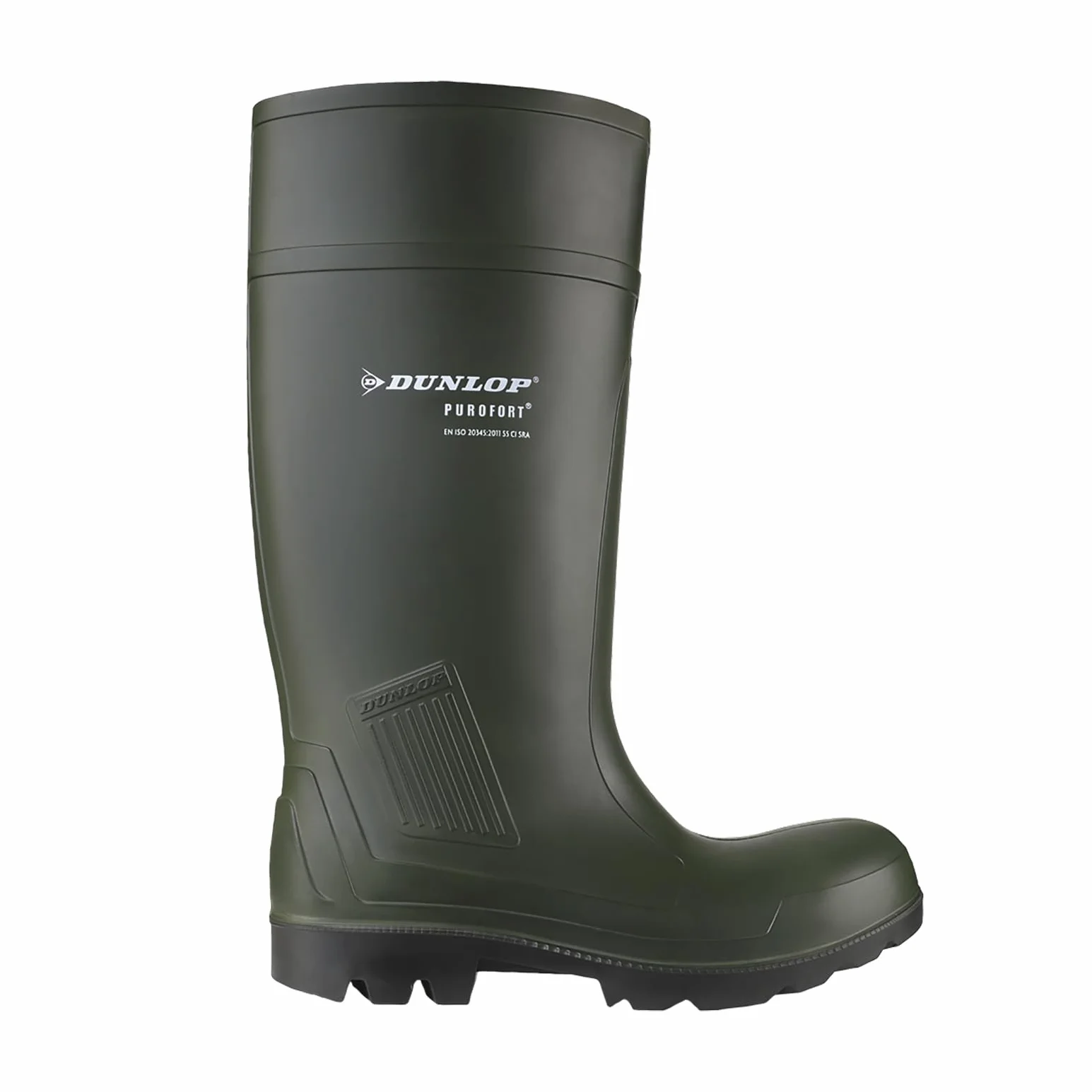 Dunlop Purofort Professional Obuwie przeciwdeszczowe Mężczyźni