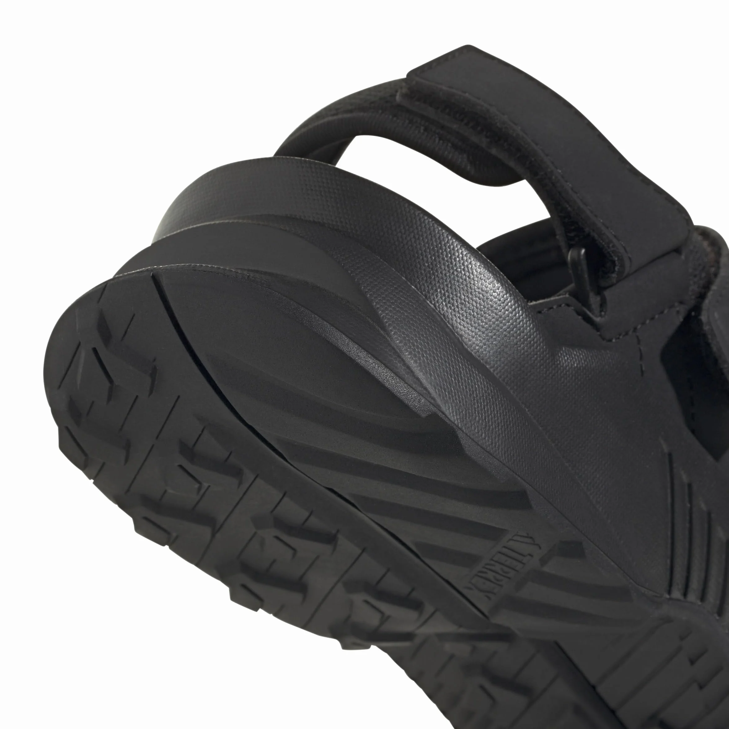 adidas Uniseks Terrex Hydroterra SandalsButy turystyczne