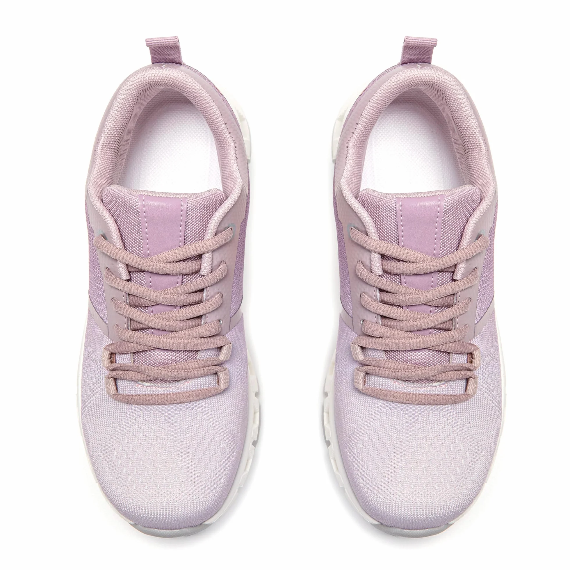 JOMIX trampki damskie buty do biegania buty sportowe do biegania lekkie fitness wygodne