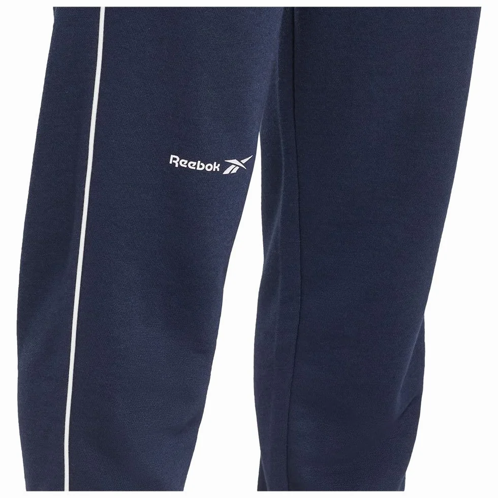 Reebok Id Energy French Terry - Spodnie dresowe Kobiety
