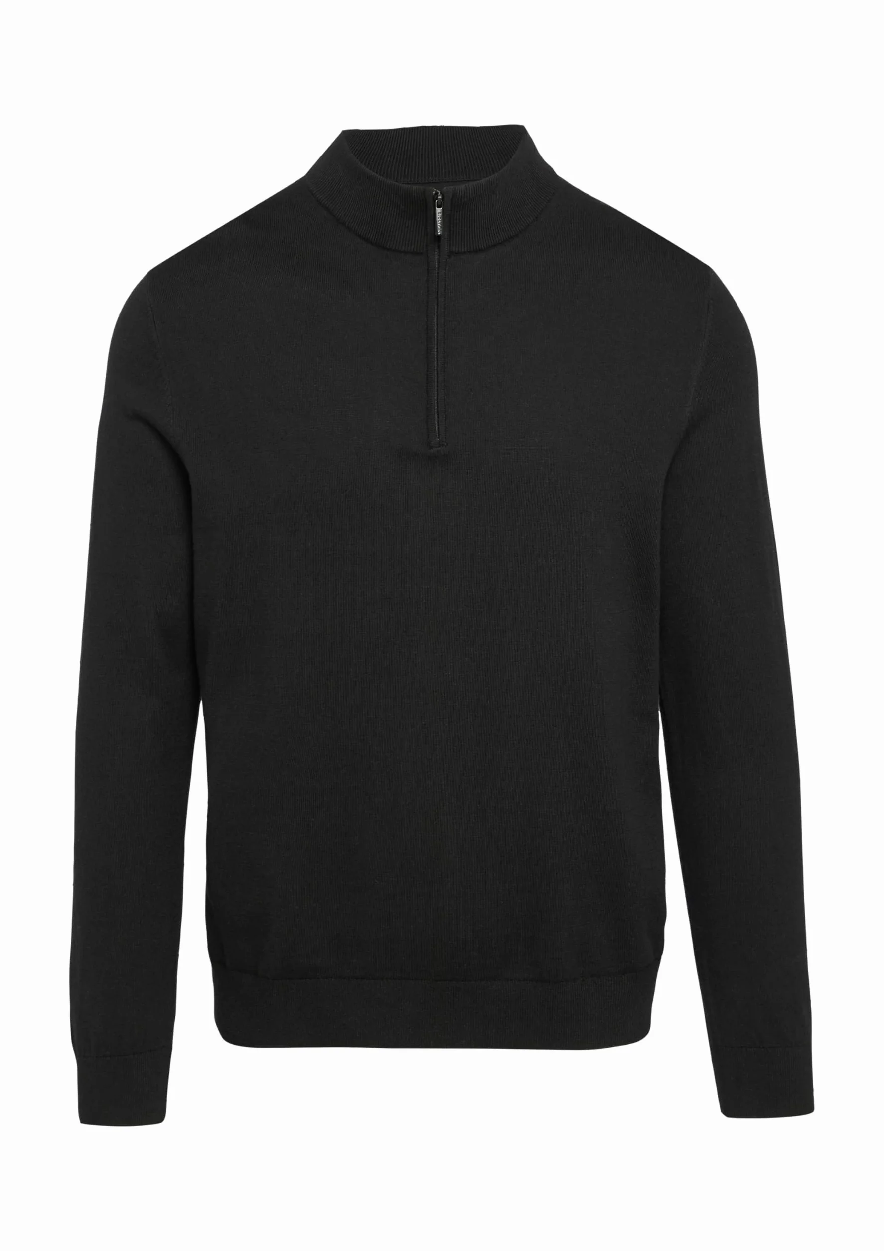 s.Oliver BLACK LABEL Sweter ze stójką, 9999, L