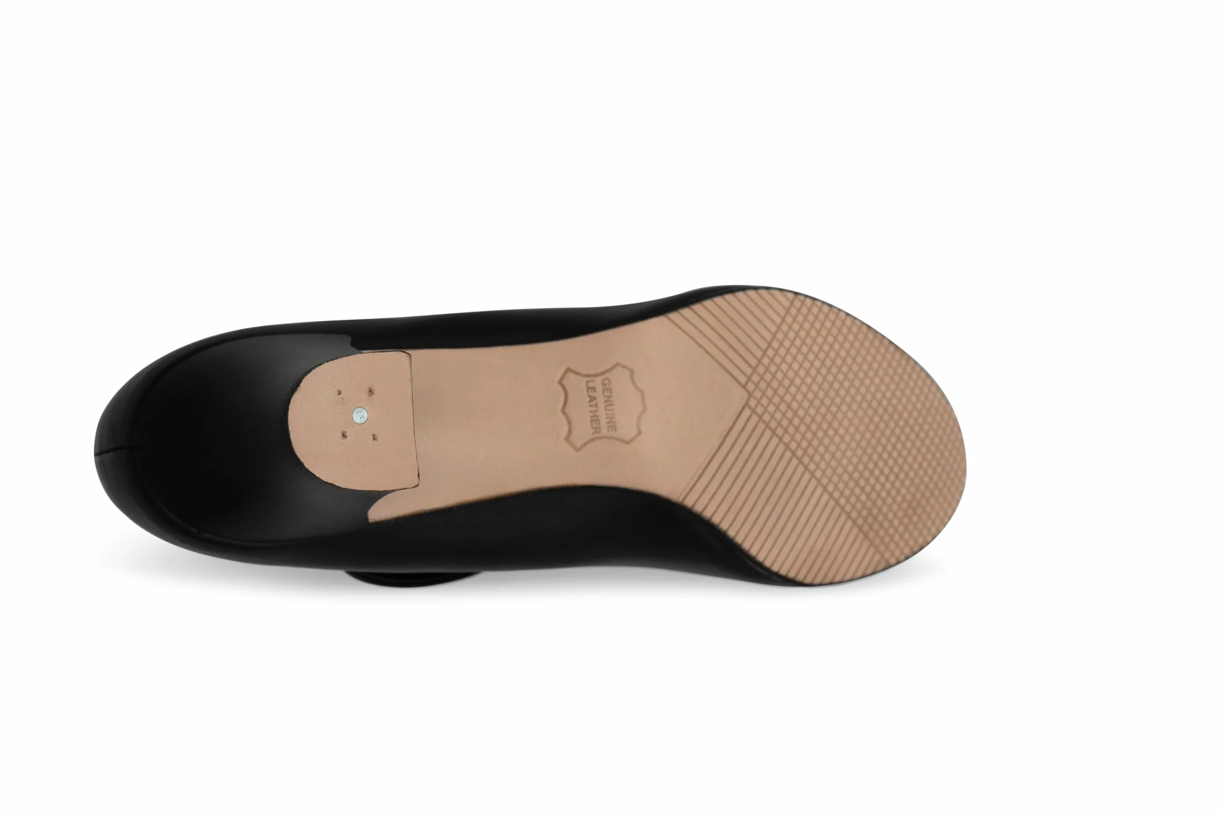 Capezio 550 Junior Footlight buty dla
