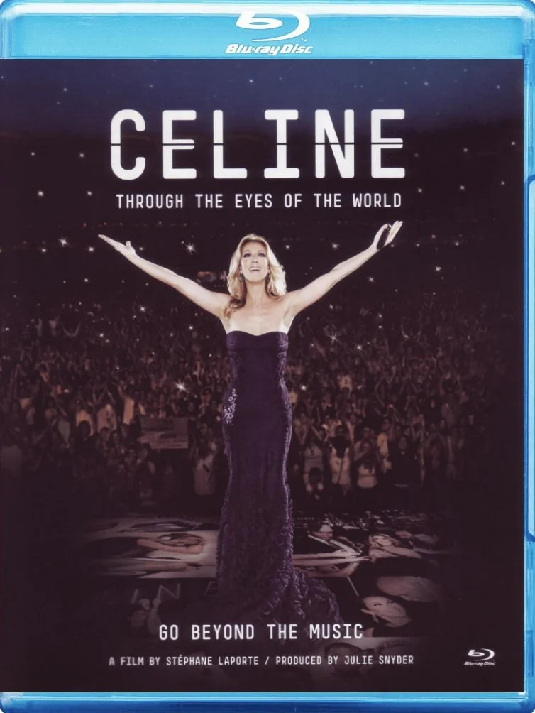 Celine: Through the Eyes of the World