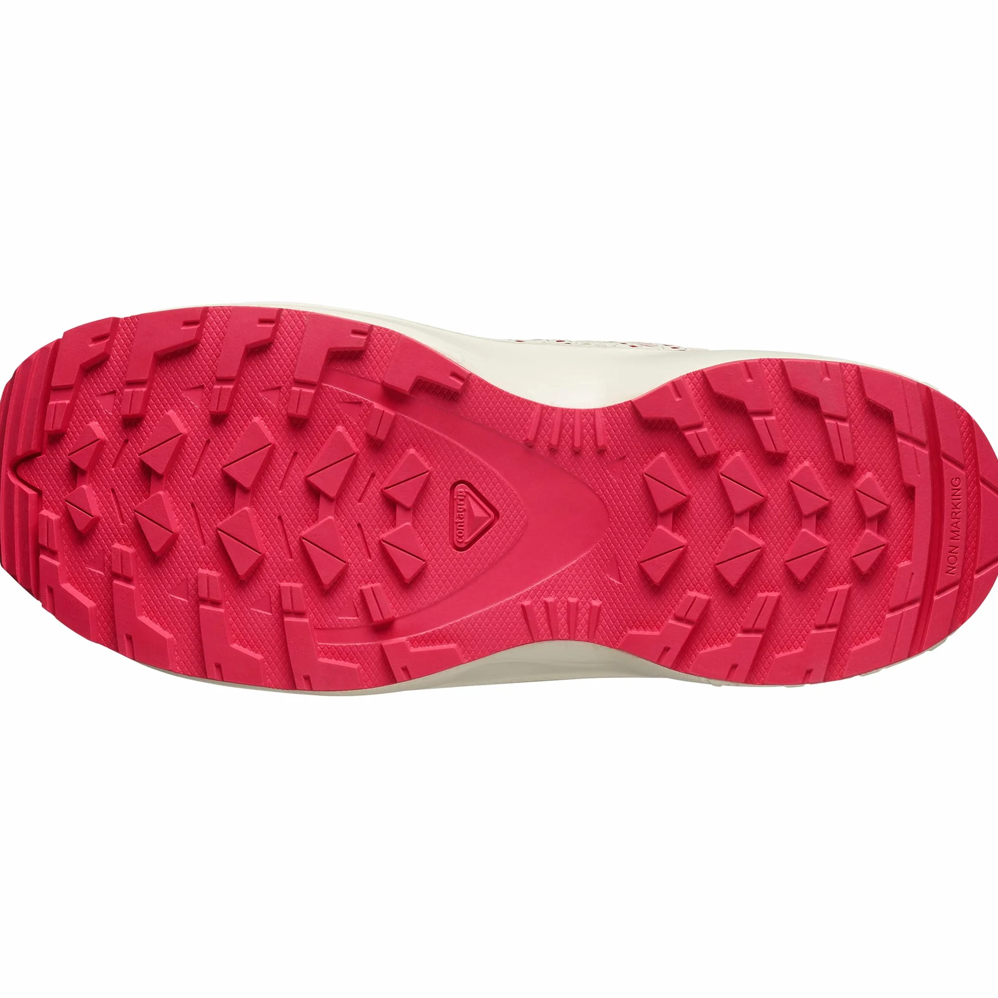 Salomon Uniseks - dzieci Xa Pro V8 WaterproofButy turystyczne