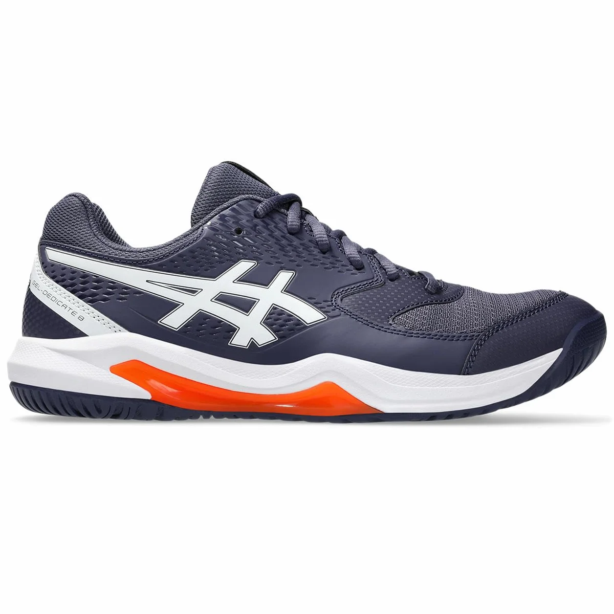ASICS Mężczyźni Gel-dedicate 8sneakersy