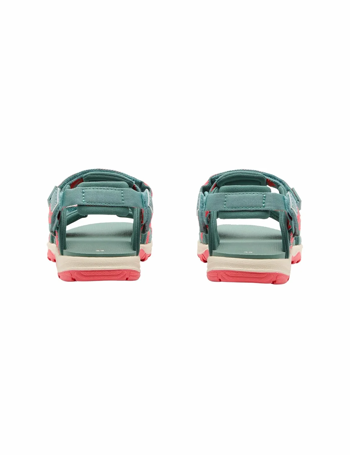 Jack Wolfskin Uniseks - dzieci 2 In 1 Sandal Ksandały