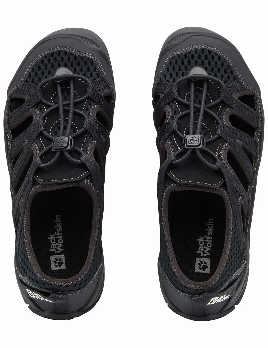 Jack Wolfskin Uniseks - dzieci Levente Sandal KSandał