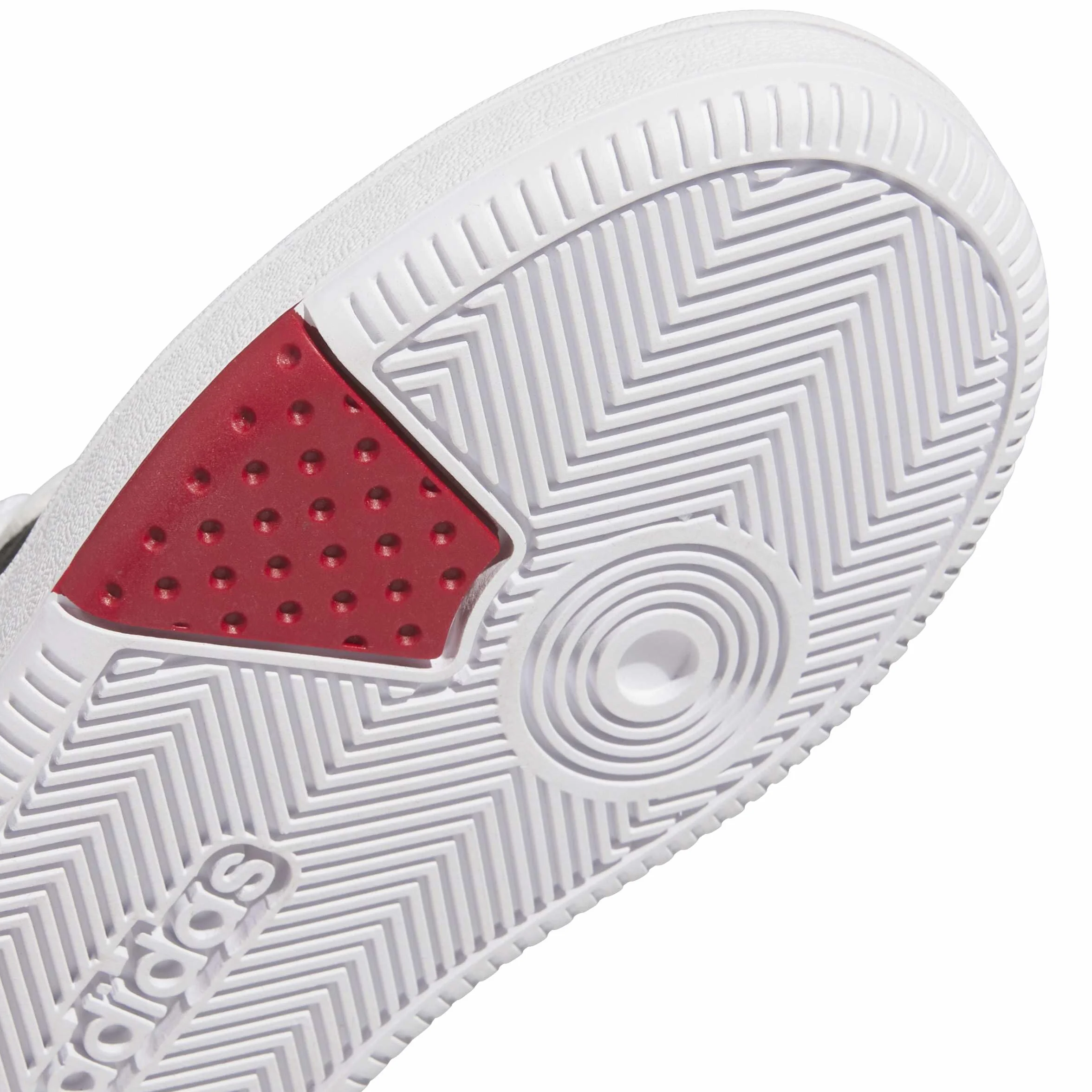 adidas Uniseks - dzieci Hoops Classic ShoesBUTY