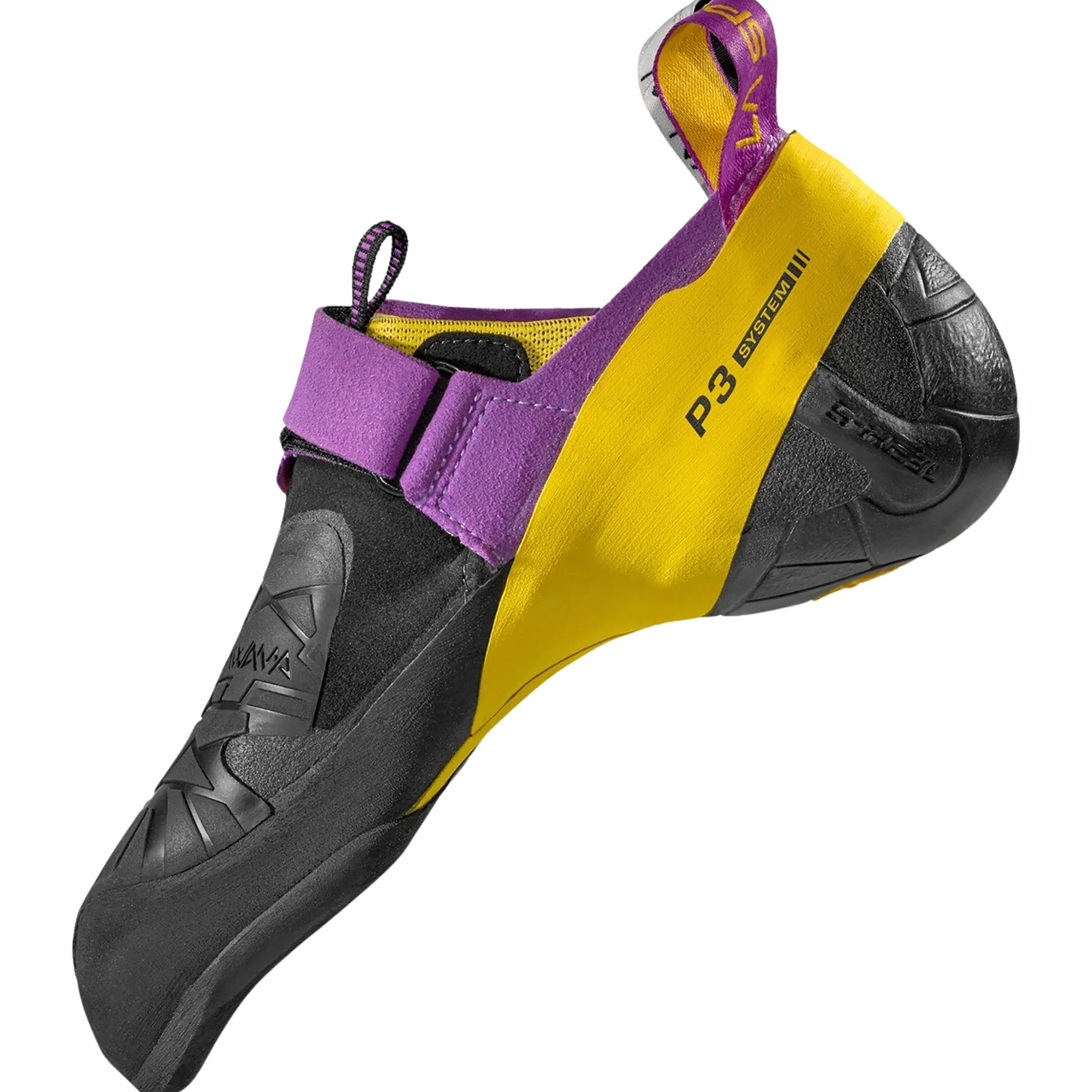 LA SPORTIVA Męskie buty do wspinaczki Skwama