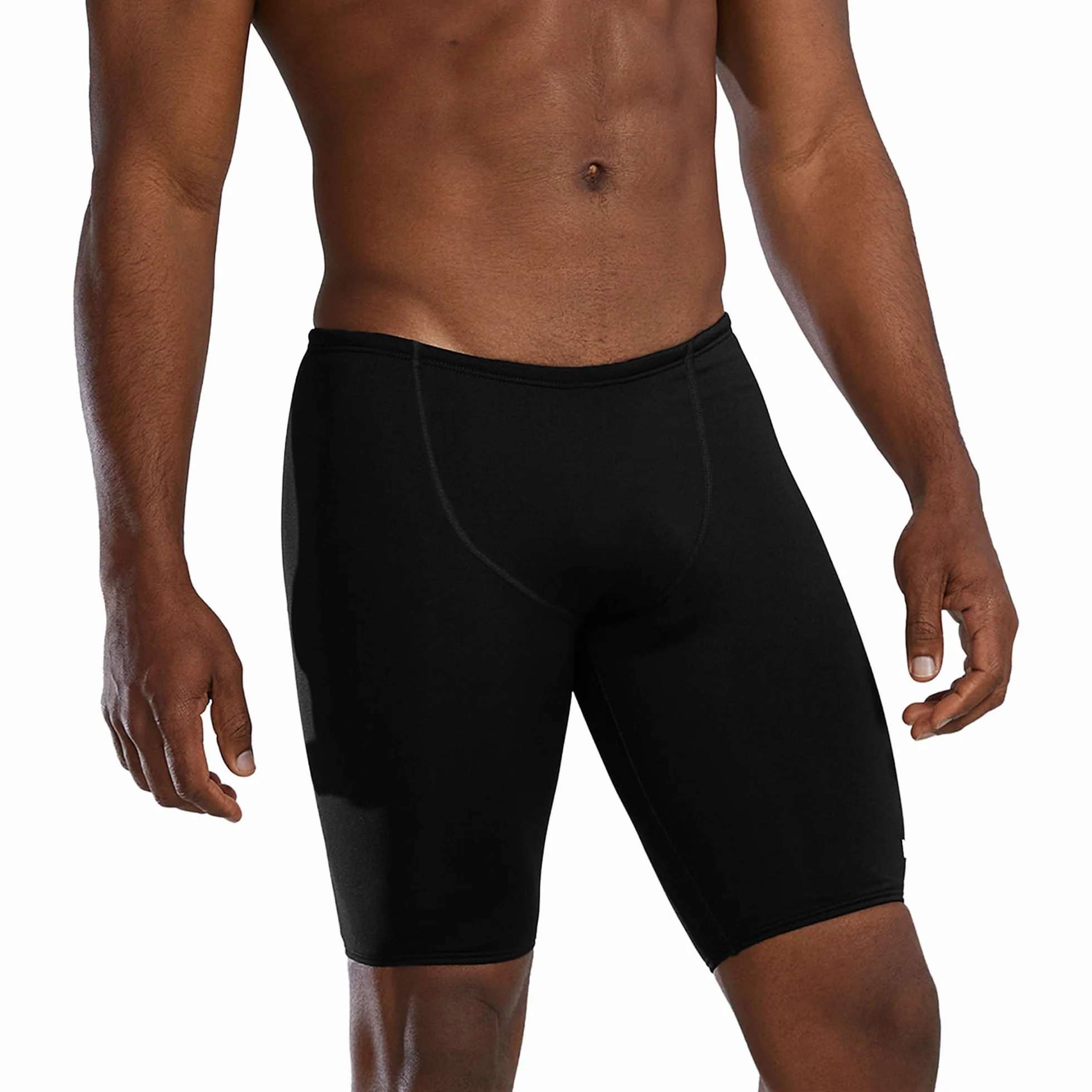 TYR Durafast Elite Solid Jammer kostium kąpielowy dla mężczyzn