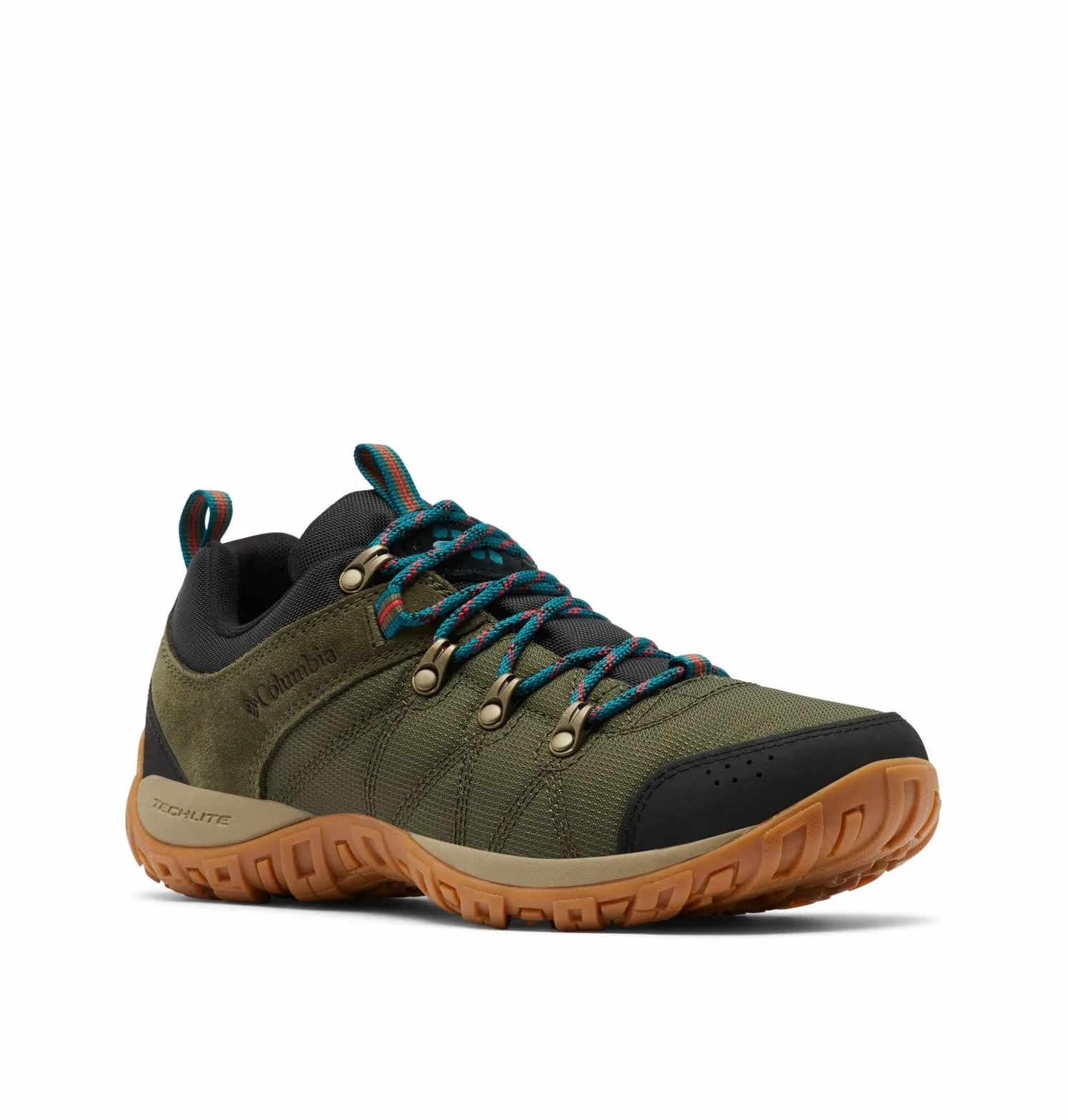 Columbia PEAKFREAK™ VENTURE LT - Buty do chodzenia męski