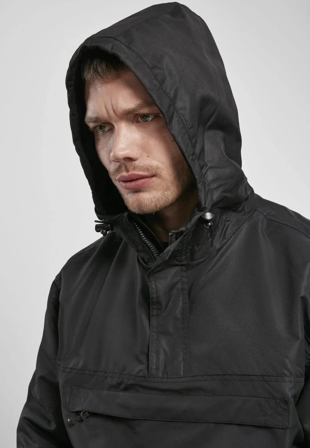 Brandit Kurtka Mężczyźni Summer Windbreaker (1 w zestawie)