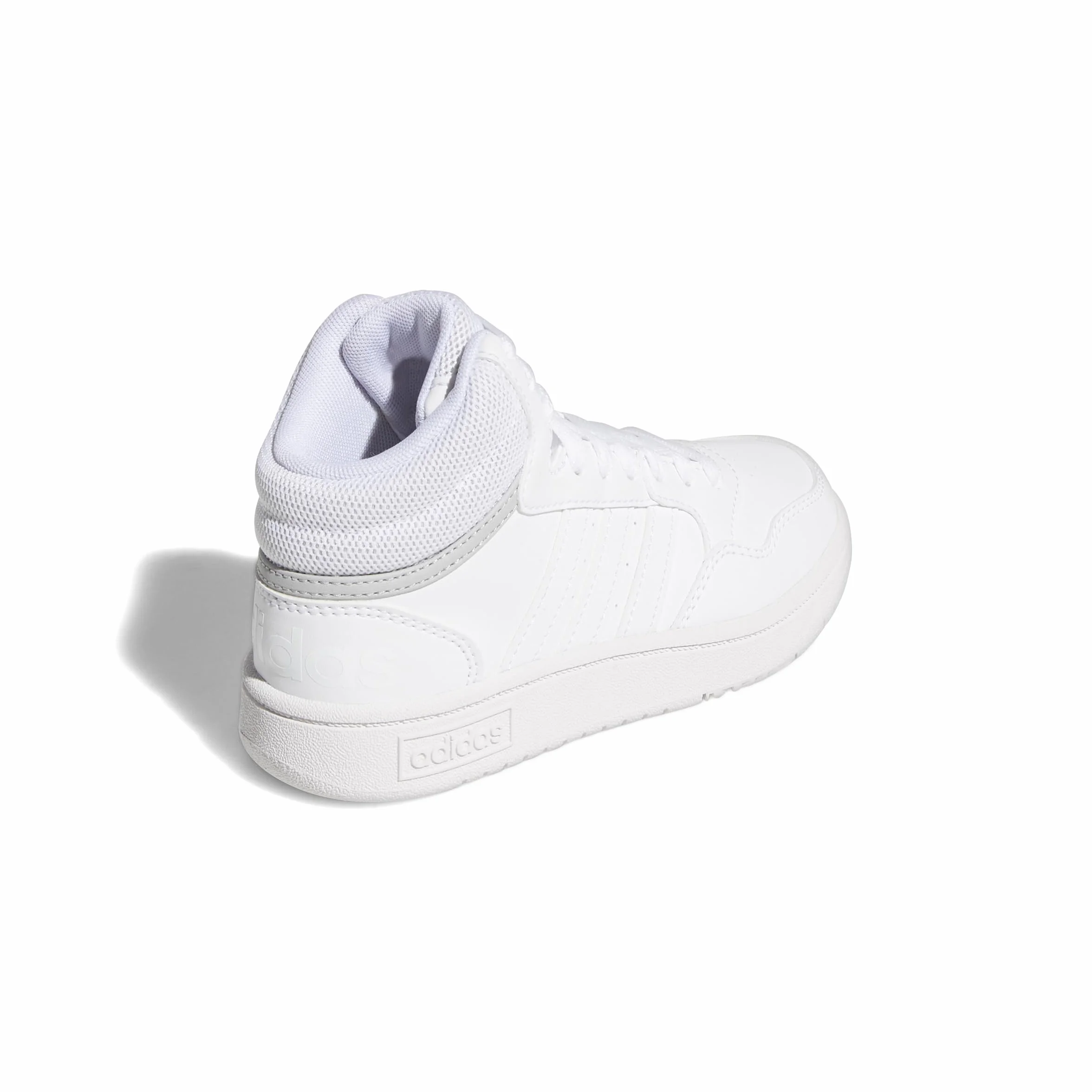 adidas Uniseks Hoops MidButy