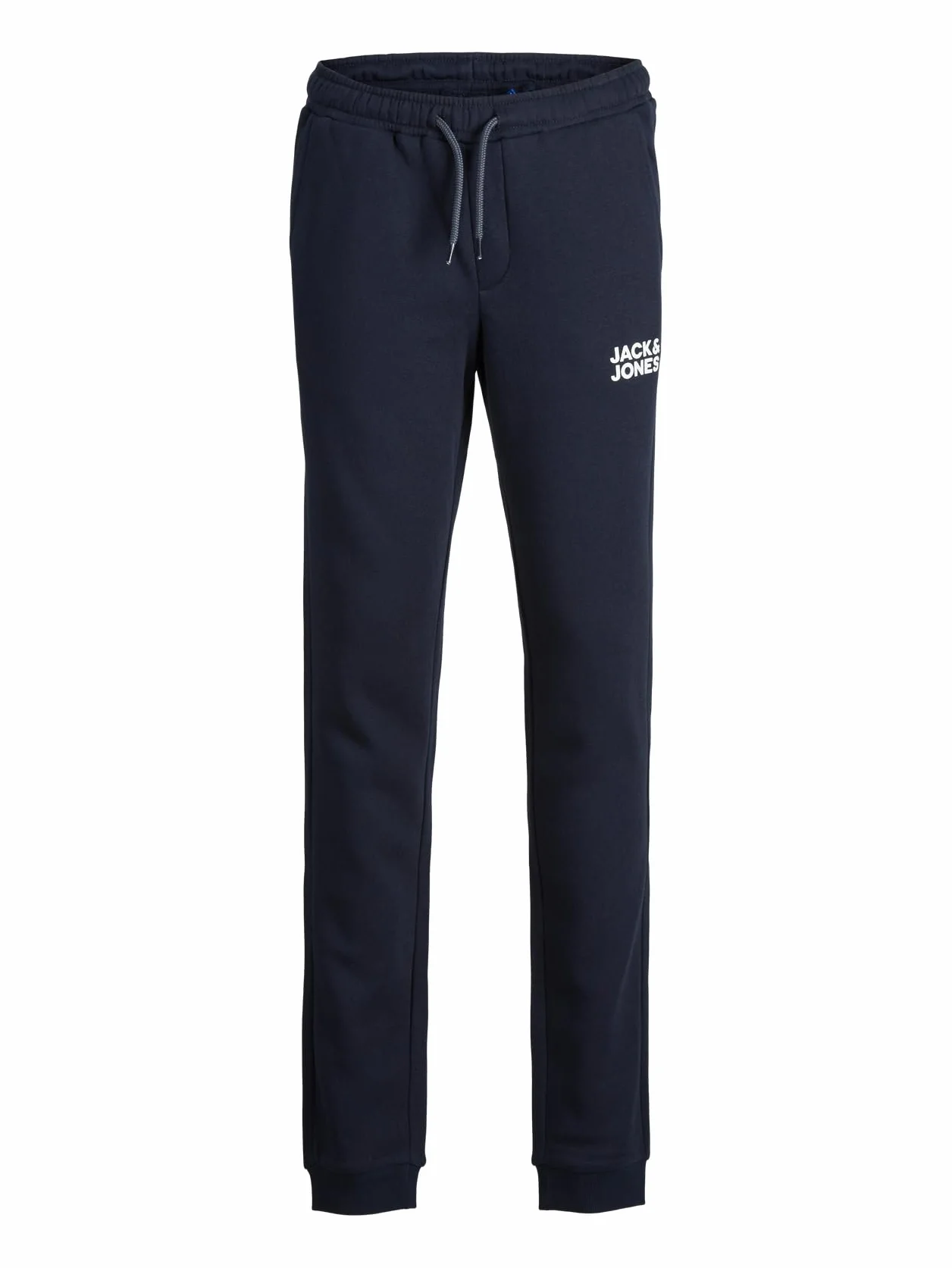 JACK & JONES Jpstgordon Jjnewsoft Sweat Pant Noos Mni - spodnie dresowe Chłopcy