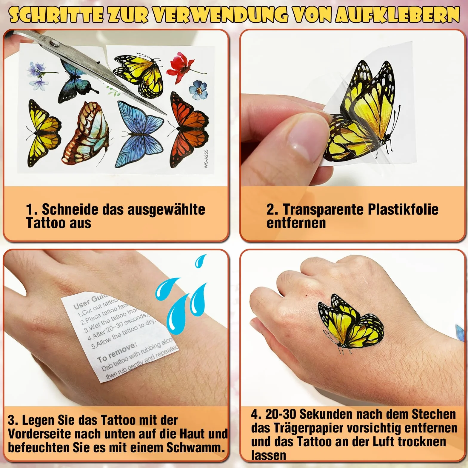 Motyl Skrzydła Szaliki, 4 szt. Motyl Szaliki, Szalik Motyl Kostium Dorośli, Płaszcz Motyl Kobieta, Szal Motyl Kobieta, Skrzydła Motyl Z Opaska Na Karnawał, Impreza 168 x 140 cm